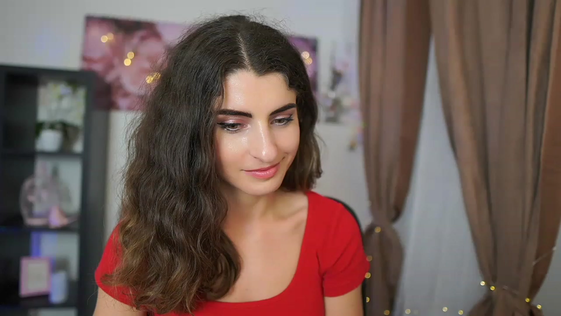 Gallery image thumbnail from EVA__LOVIA_'s myfreecams stream on, 06/28/2023, 21:52 image 2 of 20