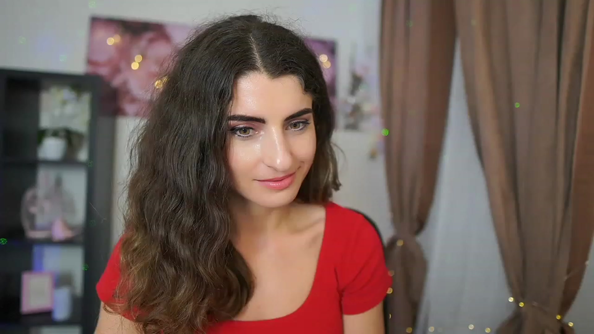 Gallery image thumbnail from EVA__LOVIA_'s myfreecams stream on, 06/28/2023, 21:52 image 11 of 20