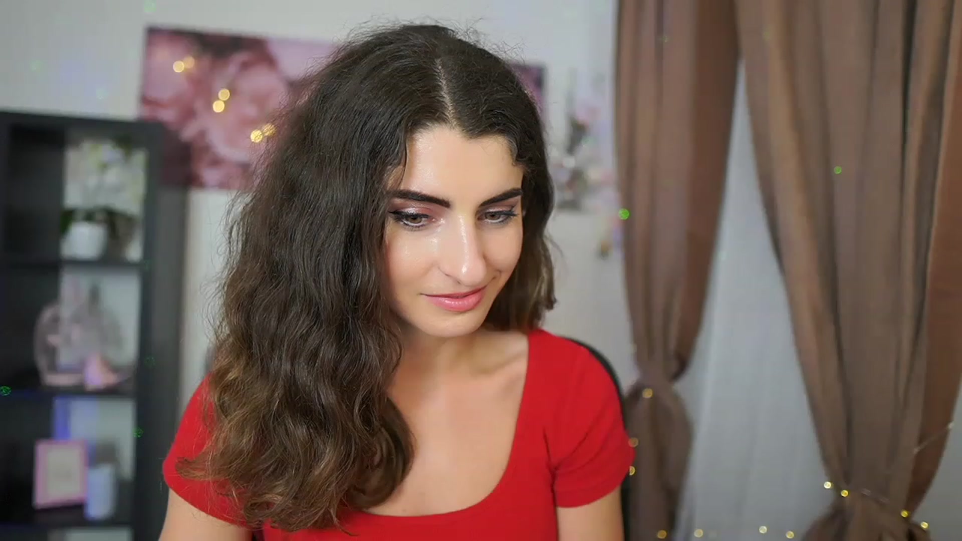 Gallery image thumbnail from EVA__LOVIA_'s myfreecams stream on, 06/28/2023, 21:52 image 1 of 20