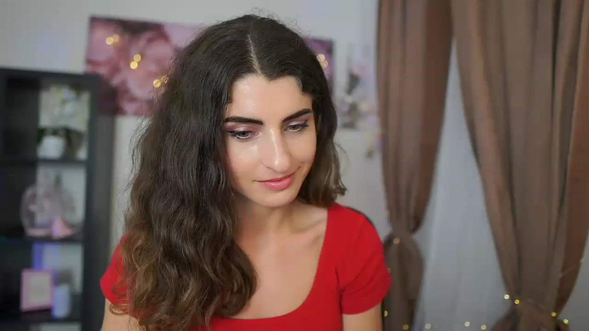 Gallery image thumbnail from EVA__LOVIA_'s myfreecams stream on, 06/28/2023, 21:52 image 14 of 20