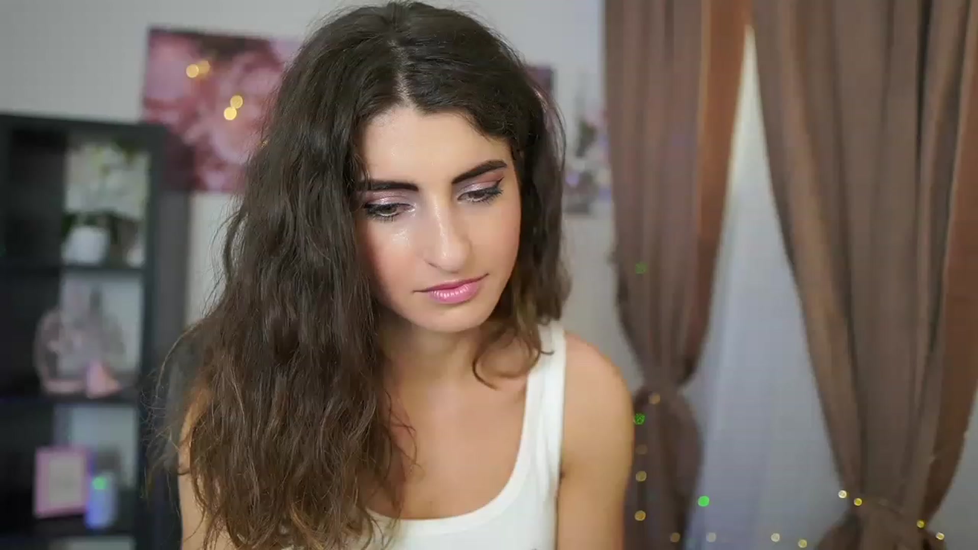 Gallery image thumbnail from EVA__LOVIA_'s myfreecams stream on, 06/30/2023, 08:44 image 9 of 20