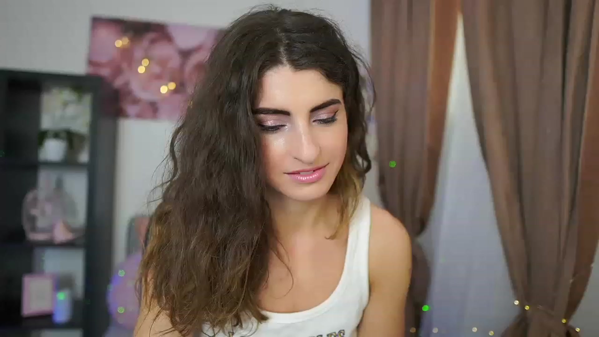 Gallery image thumbnail from EVA__LOVIA_'s myfreecams stream on, 06/30/2023, 08:44 image 20 of 20