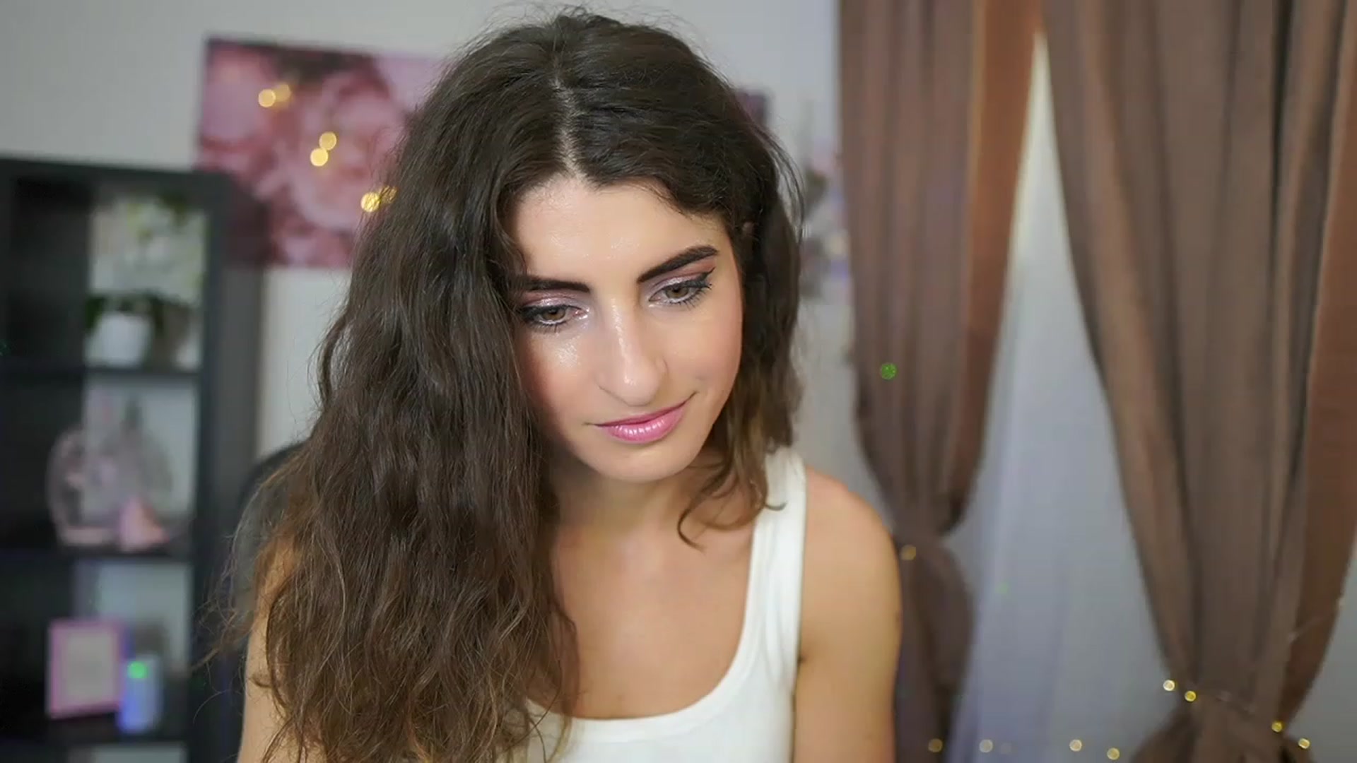 Gallery image thumbnail from EVA__LOVIA_'s myfreecams stream on, 06/30/2023, 08:44 image 6 of 20
