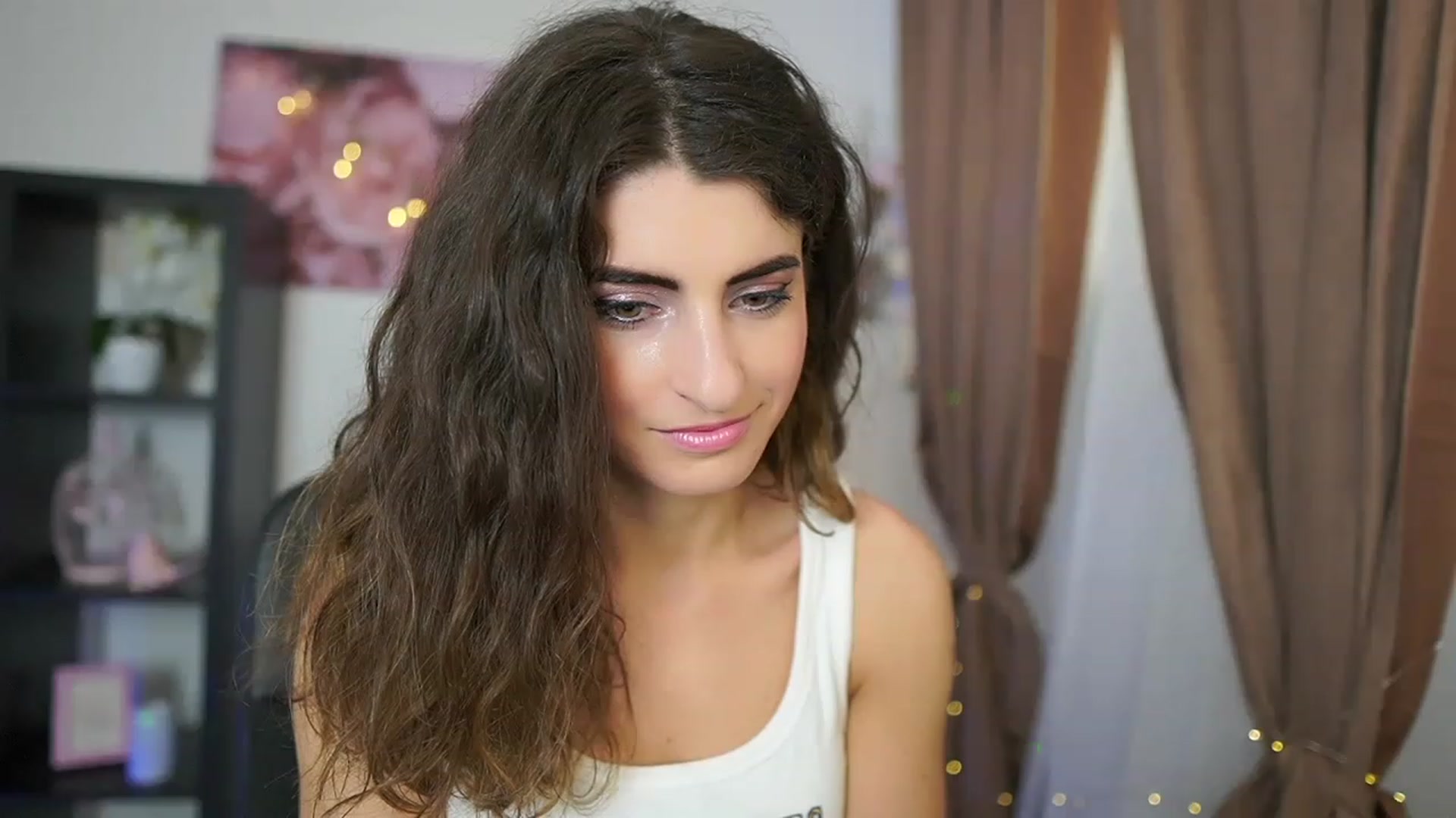 Gallery image thumbnail from EVA__LOVIA_'s myfreecams stream on, 06/30/2023, 08:44 image 4 of 20