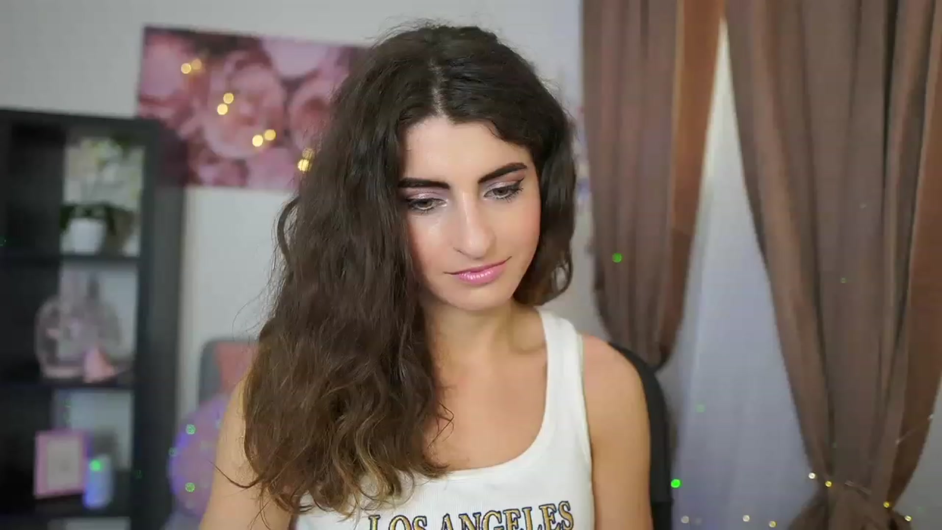 Gallery image thumbnail from EVA__LOVIA_'s myfreecams stream on, 06/30/2023, 08:44 image 17 of 20