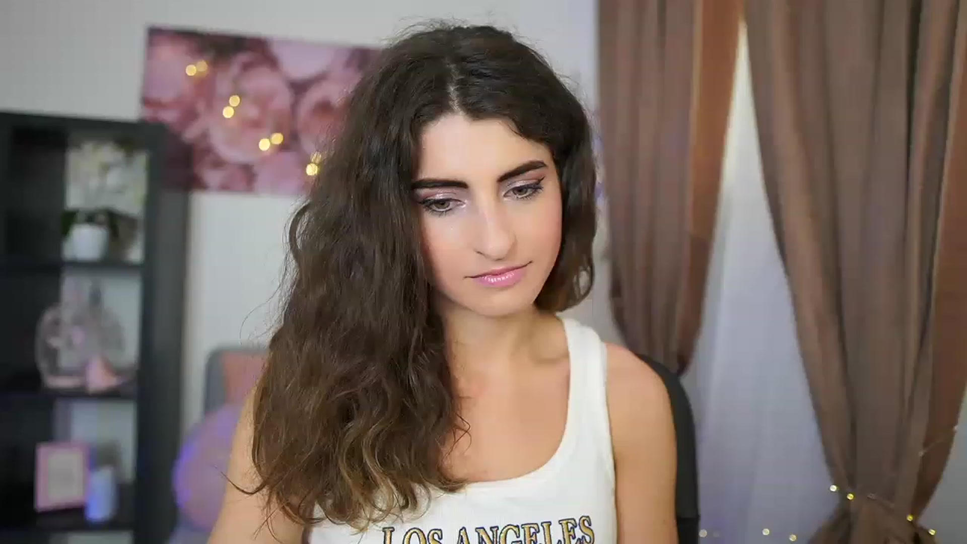 Gallery image thumbnail from EVA__LOVIA_'s myfreecams stream on, 06/30/2023, 08:44 image 16 of 20