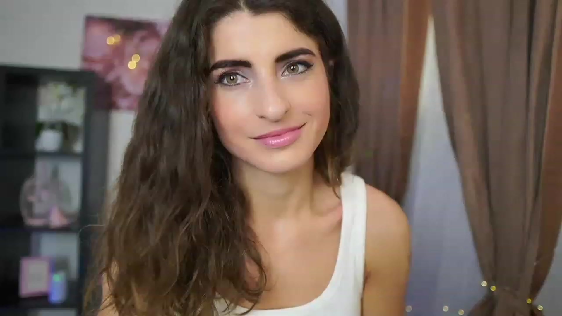 Gallery image thumbnail from EVA__LOVIA_'s myfreecams stream on, 06/30/2023, 08:44 image 1 of 20