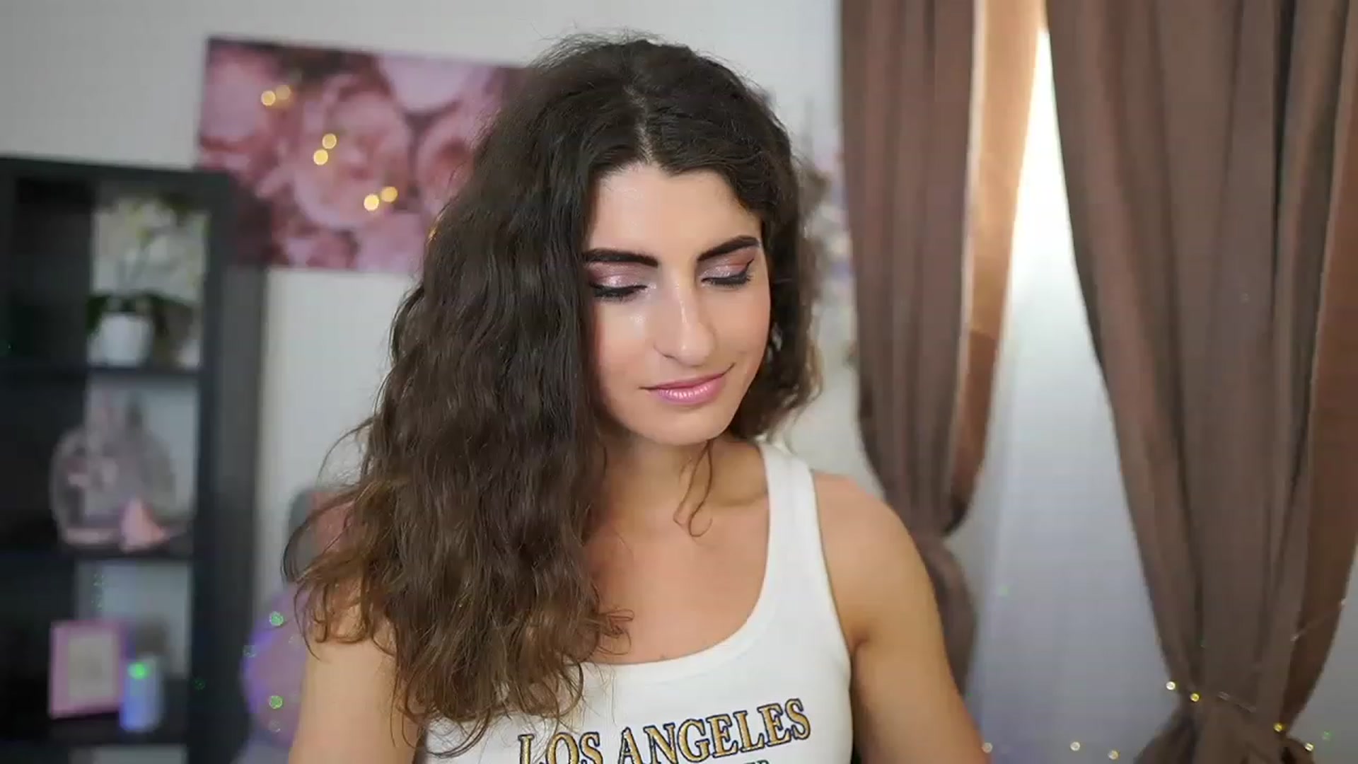 Gallery image thumbnail from EVA__LOVIA_'s myfreecams stream on, 06/30/2023, 10:51 image 12 of 20