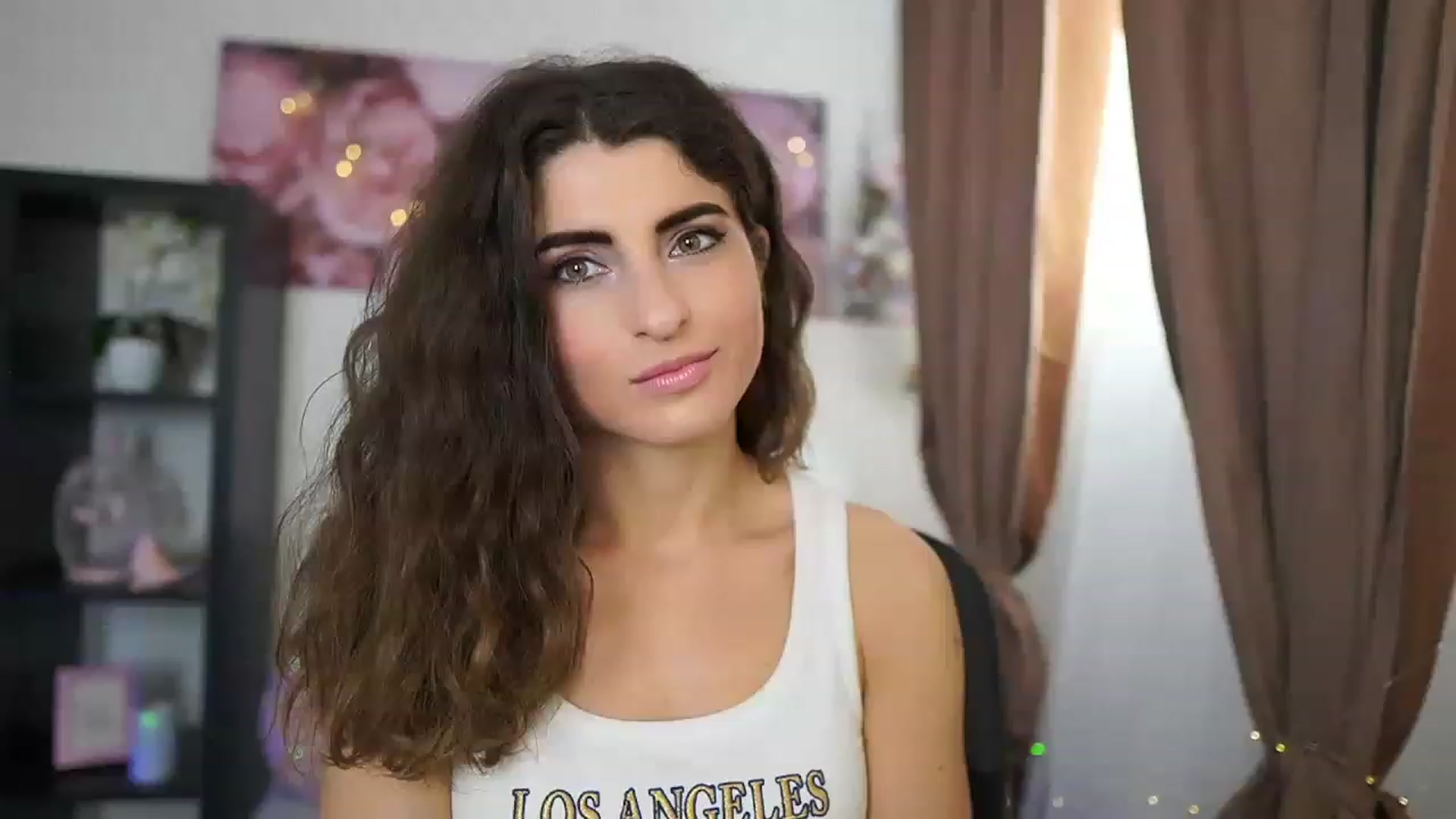 Gallery image thumbnail from EVA__LOVIA_'s myfreecams stream on, 06/30/2023, 10:51 image 1 of 20