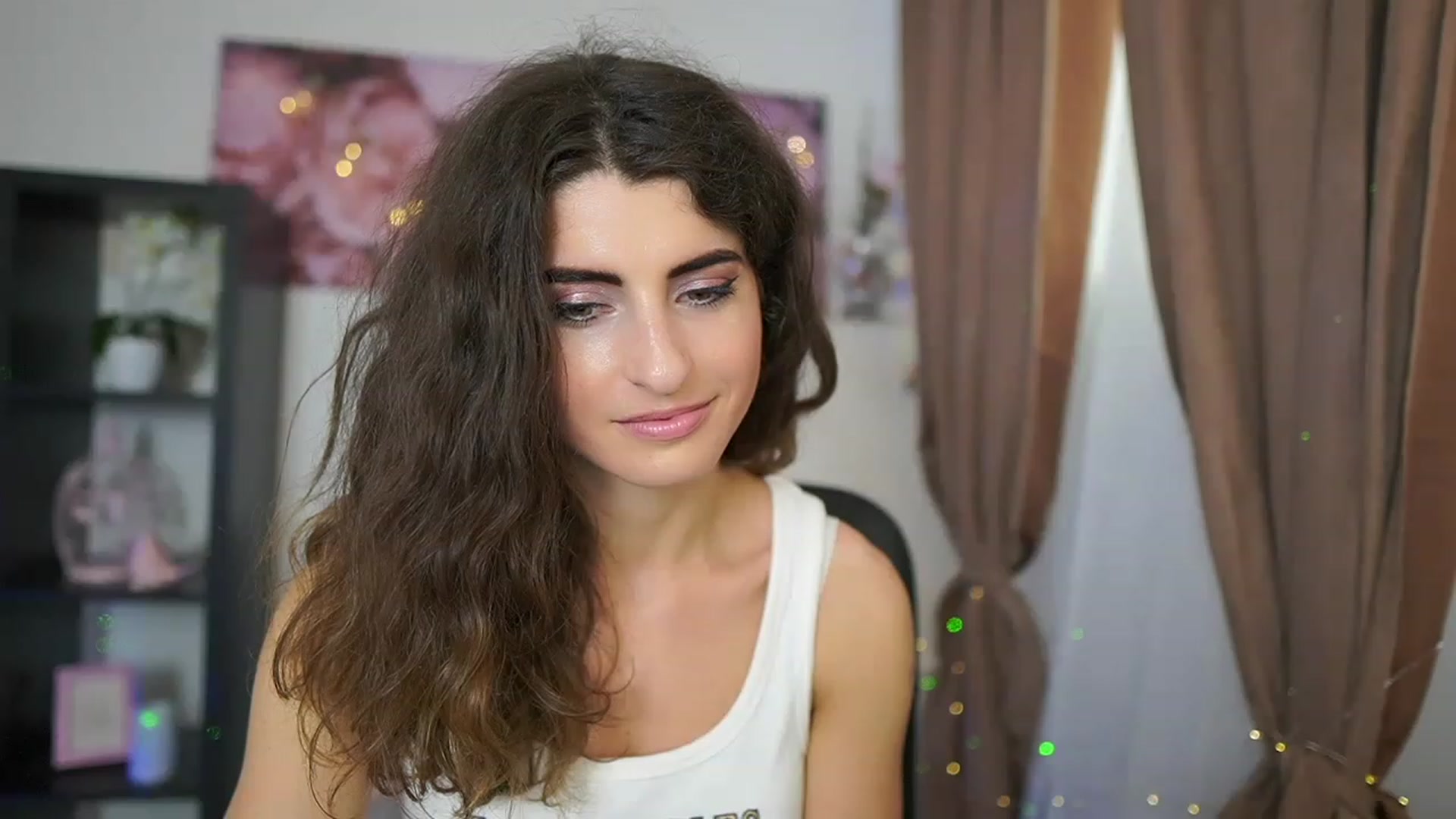 Gallery image thumbnail from EVA__LOVIA_'s myfreecams stream on, 06/30/2023, 11:26 image 18 of 20