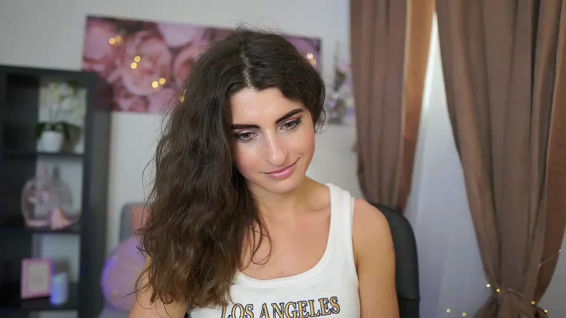 Gallery image thumbnail from EVA__LOVIA_'s myfreecams stream on, 06/30/2023, 11:26 image 9 of 20