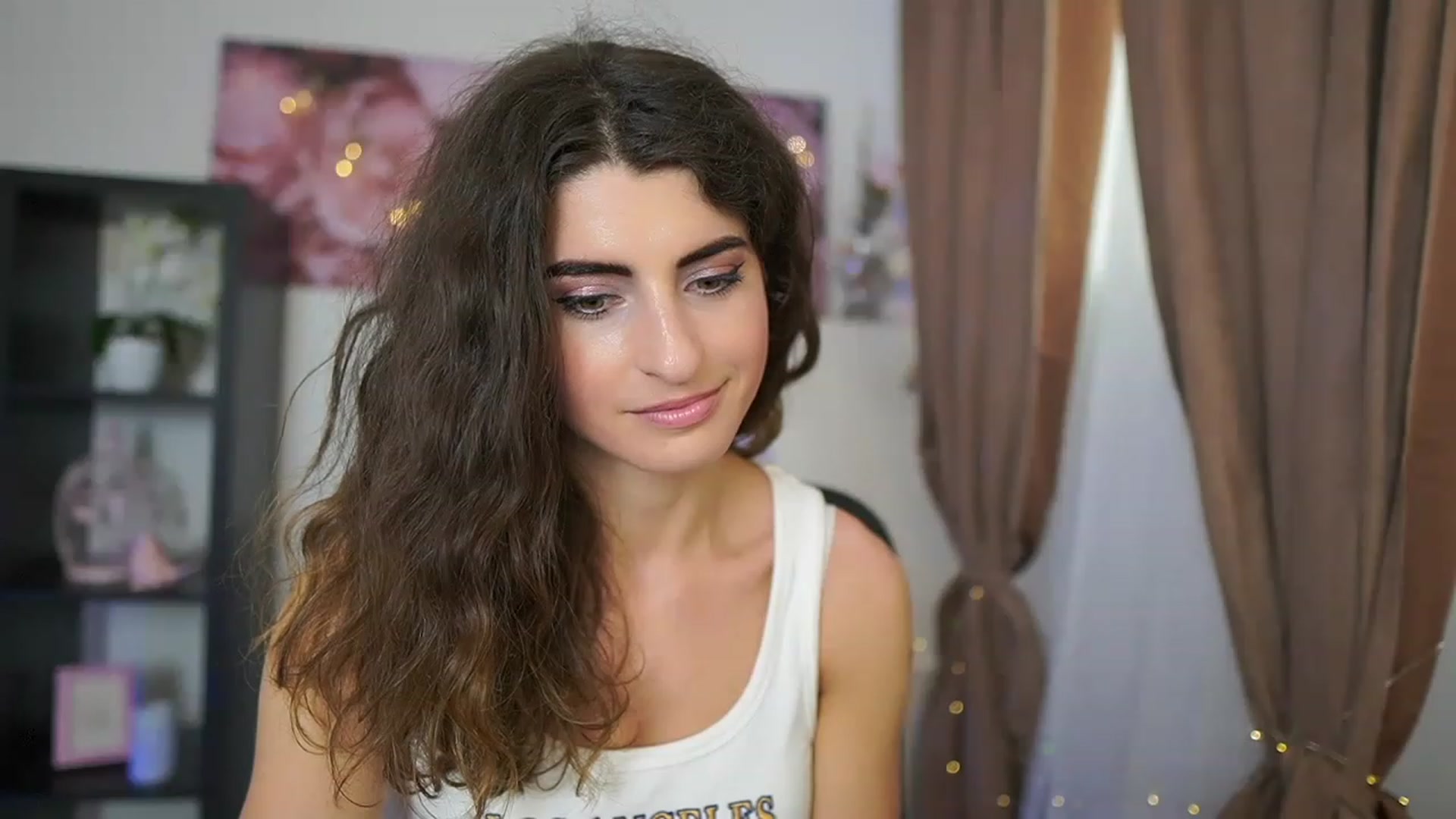 Gallery image thumbnail from EVA__LOVIA_'s myfreecams stream on, 06/30/2023, 11:26 image 13 of 20