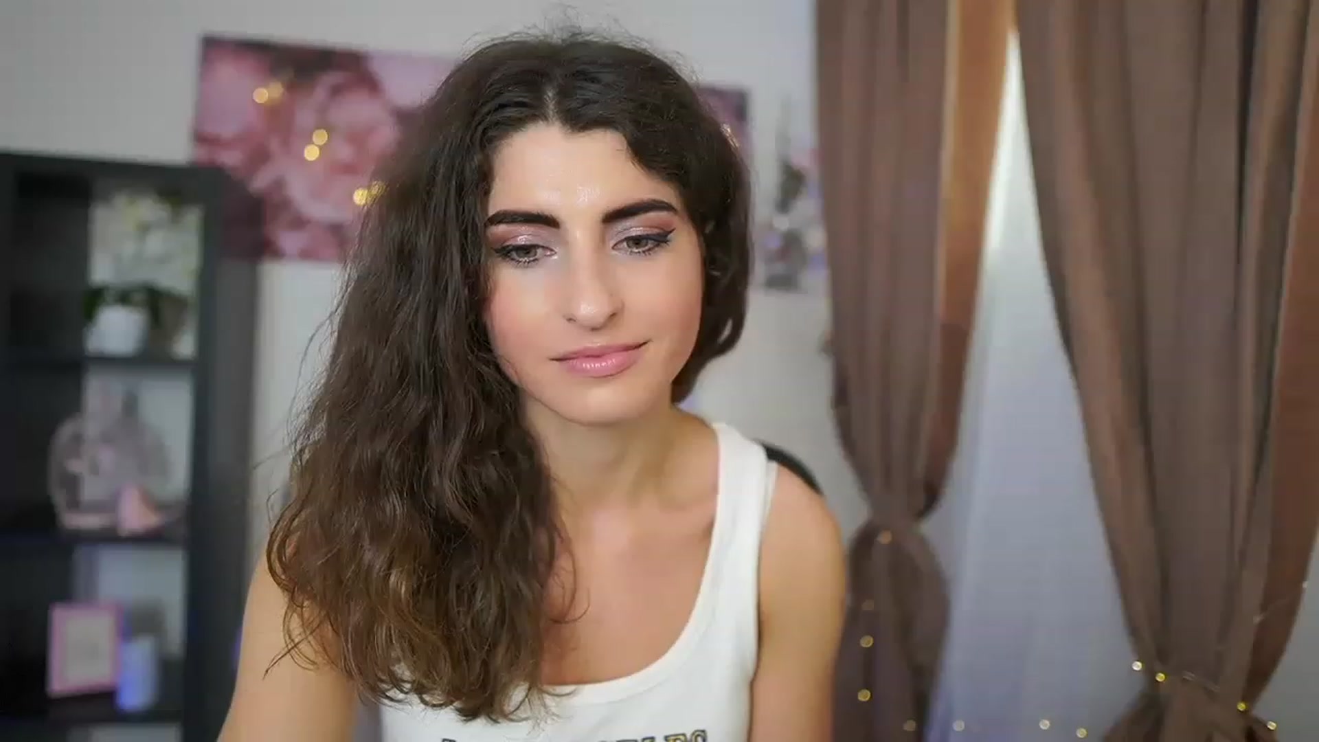 Gallery image thumbnail from EVA__LOVIA_'s myfreecams stream on, 06/30/2023, 11:26 image 11 of 20