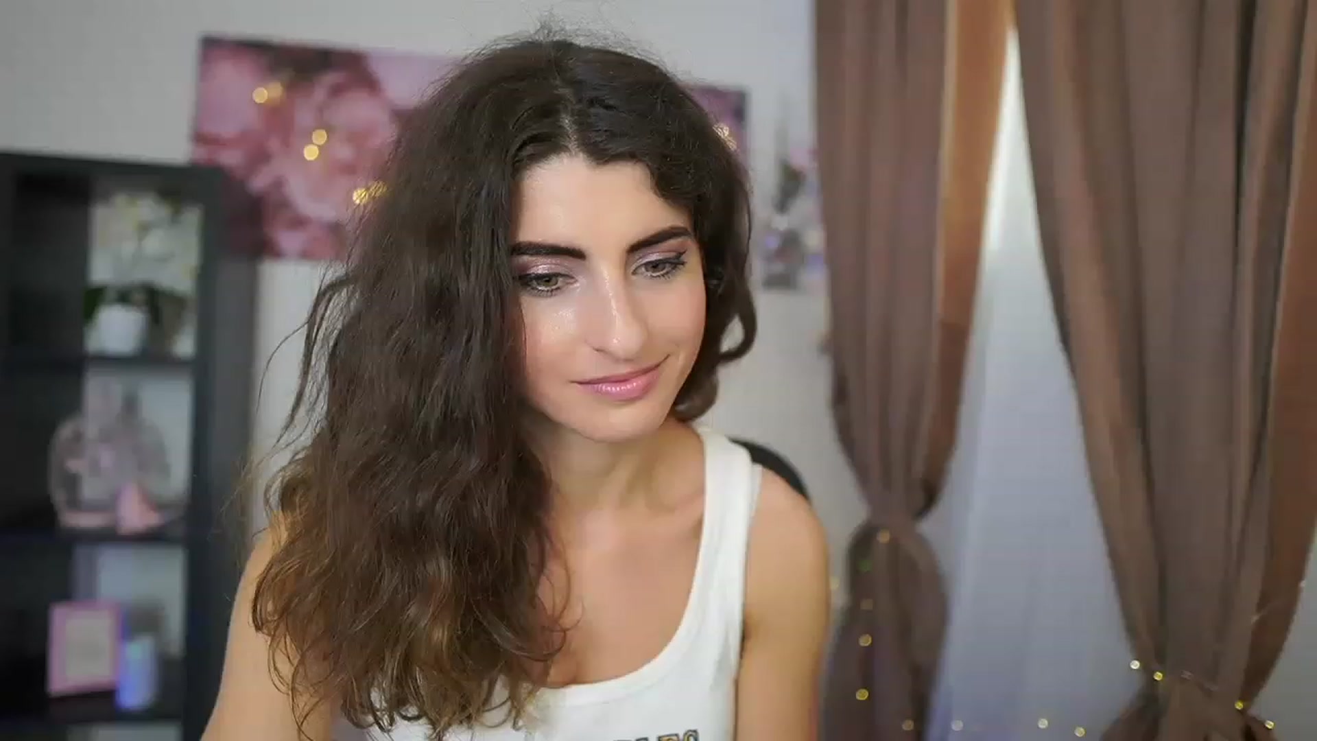 Gallery image thumbnail from EVA__LOVIA_'s myfreecams stream on, 06/30/2023, 11:26 image 14 of 20
