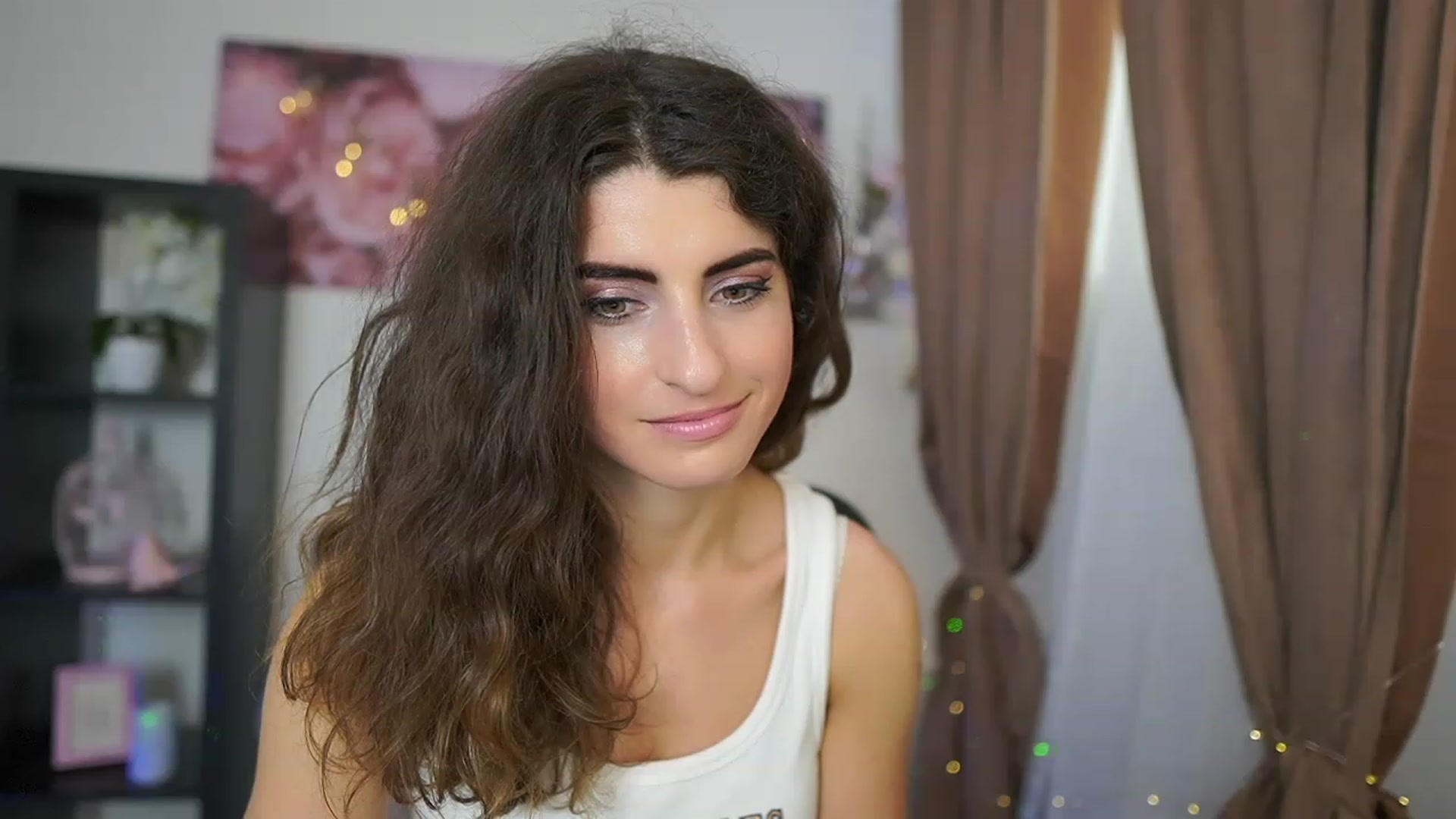 Gallery image thumbnail from EVA__LOVIA_'s myfreecams stream on, 06/30/2023, 11:26 image 16 of 20