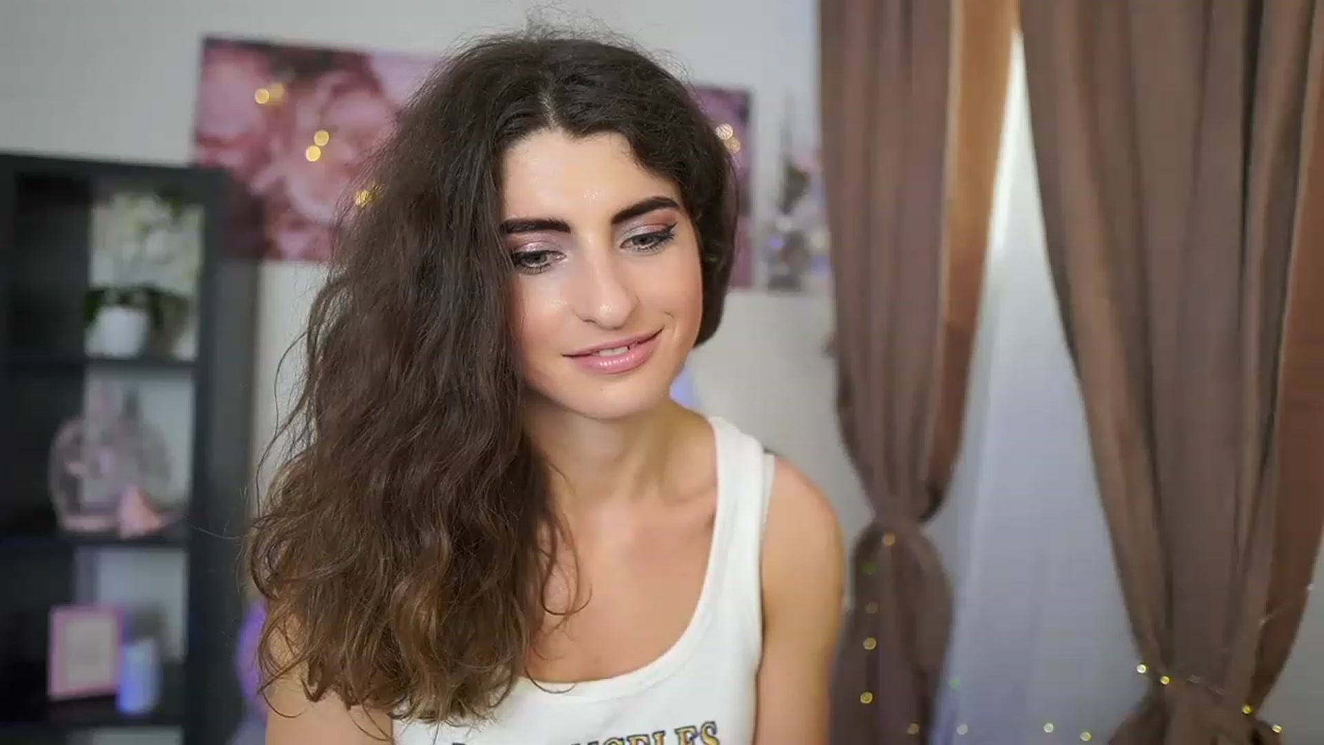 Gallery image thumbnail from EVA__LOVIA_'s myfreecams stream on, 06/30/2023, 11:26 image 10 of 20