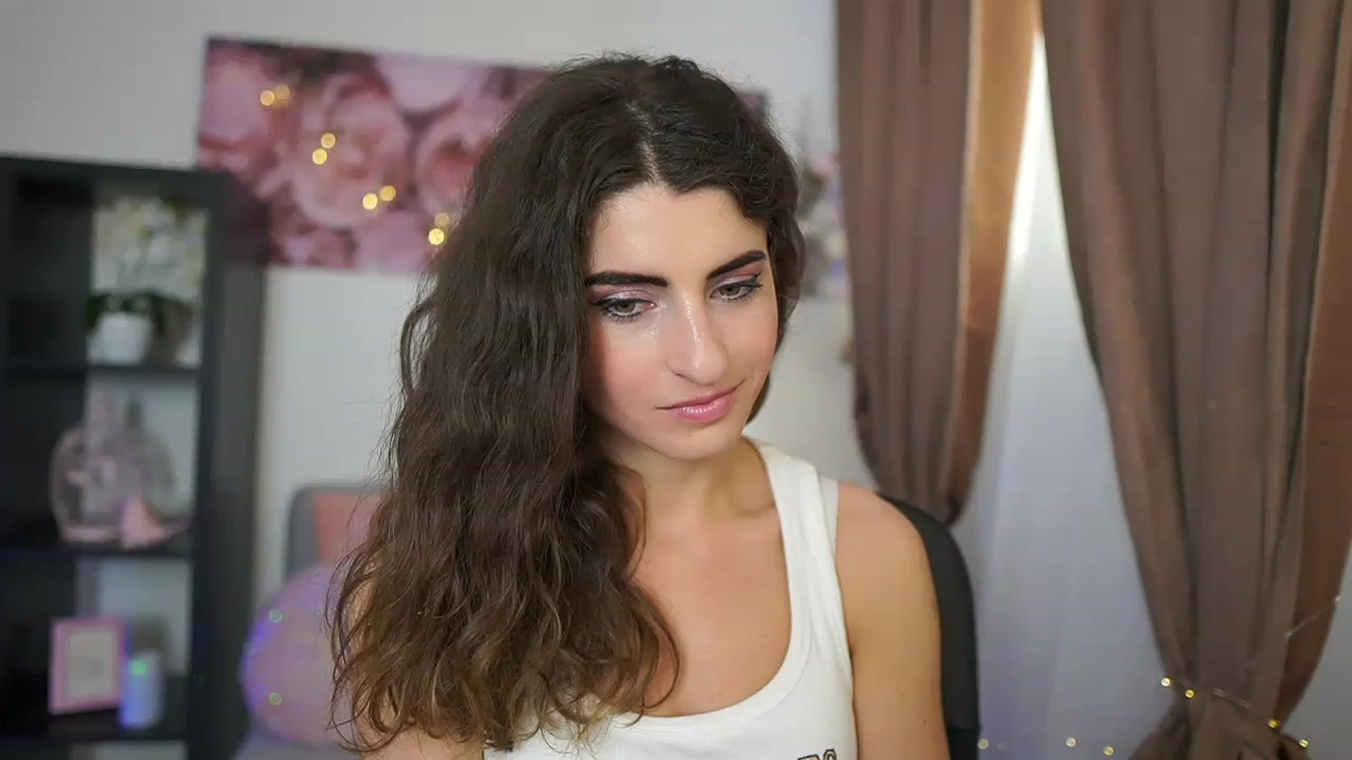Gallery image thumbnail from EVA__LOVIA_'s myfreecams stream on, 06/30/2023, 11:26 image 3 of 20