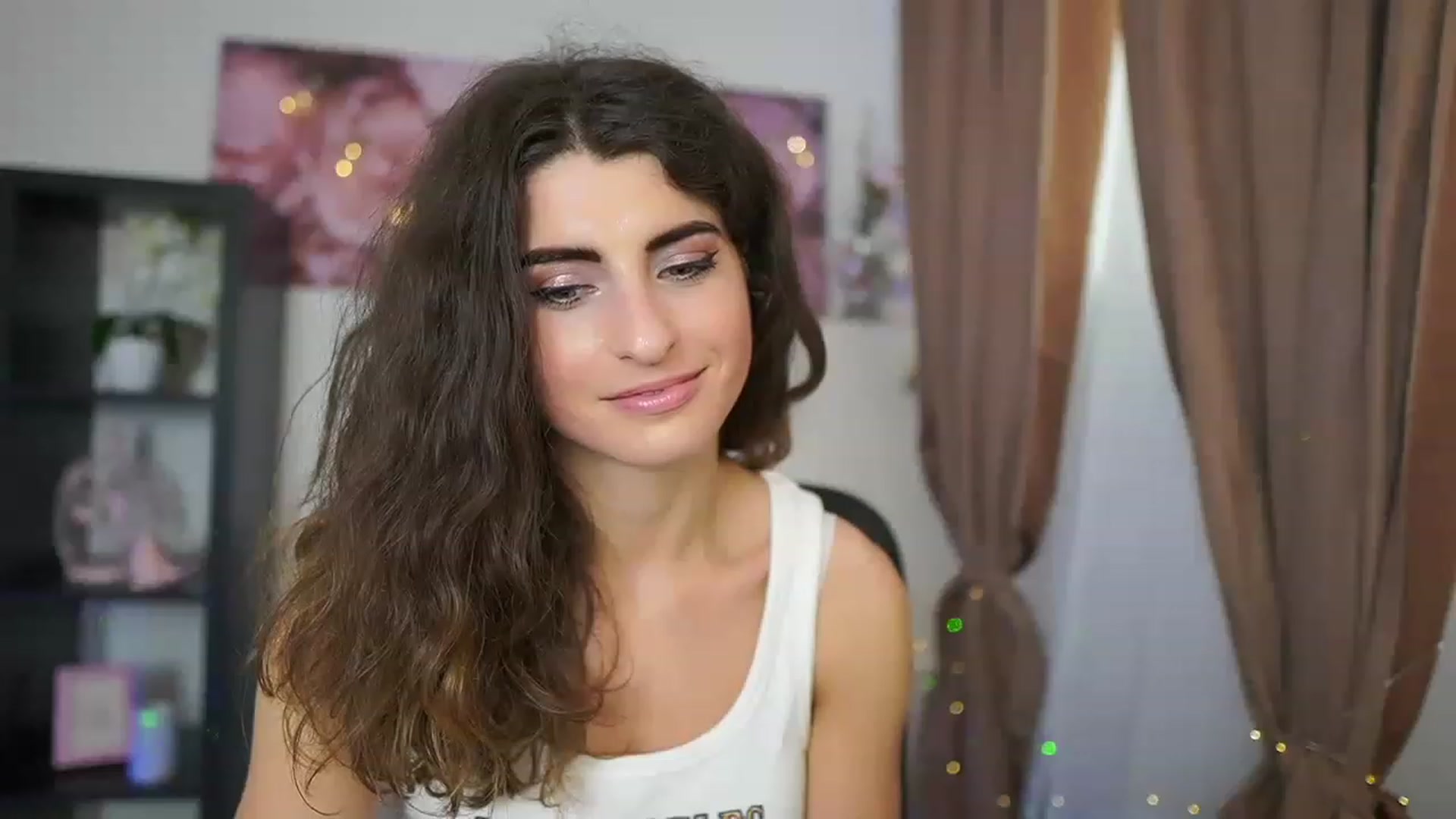 Gallery image thumbnail from EVA__LOVIA_'s myfreecams stream on, 06/30/2023, 11:26 image 17 of 20