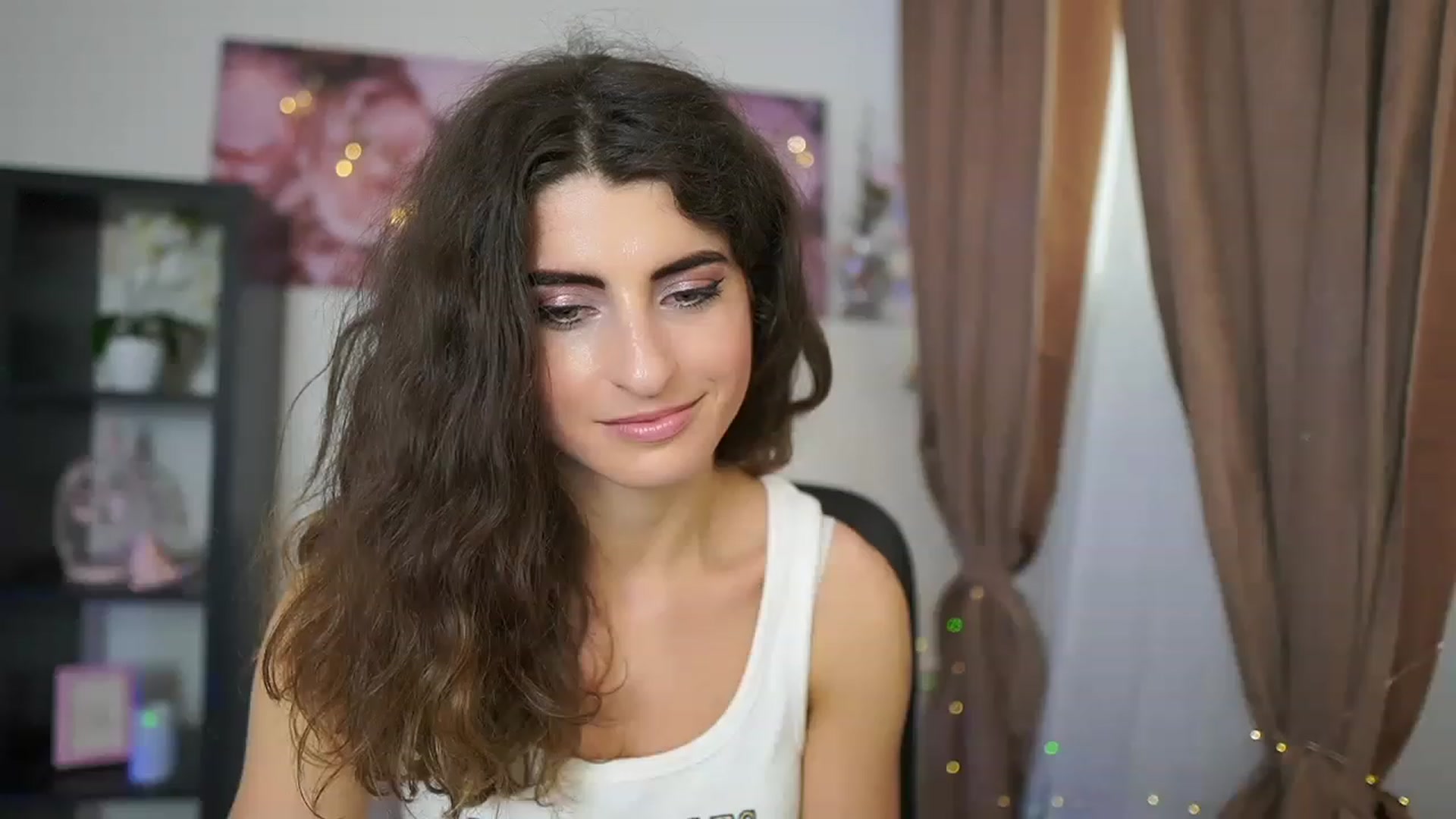 Gallery image thumbnail from EVA__LOVIA_'s myfreecams stream on, 06/30/2023, 11:26 image 19 of 20