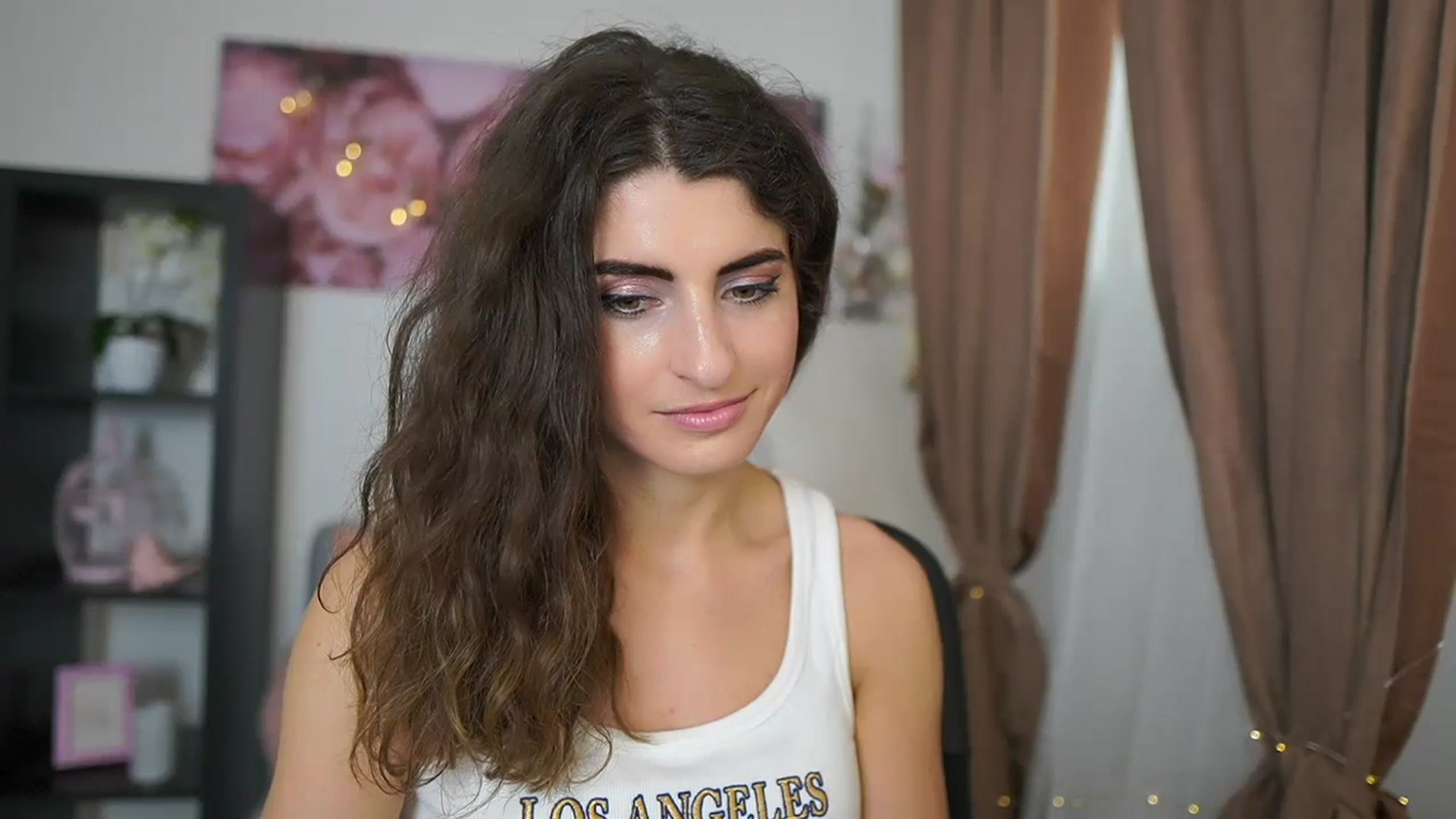 Gallery image thumbnail from EVA__LOVIA_'s myfreecams stream on, 06/30/2023, 13:13 image 9 of 20