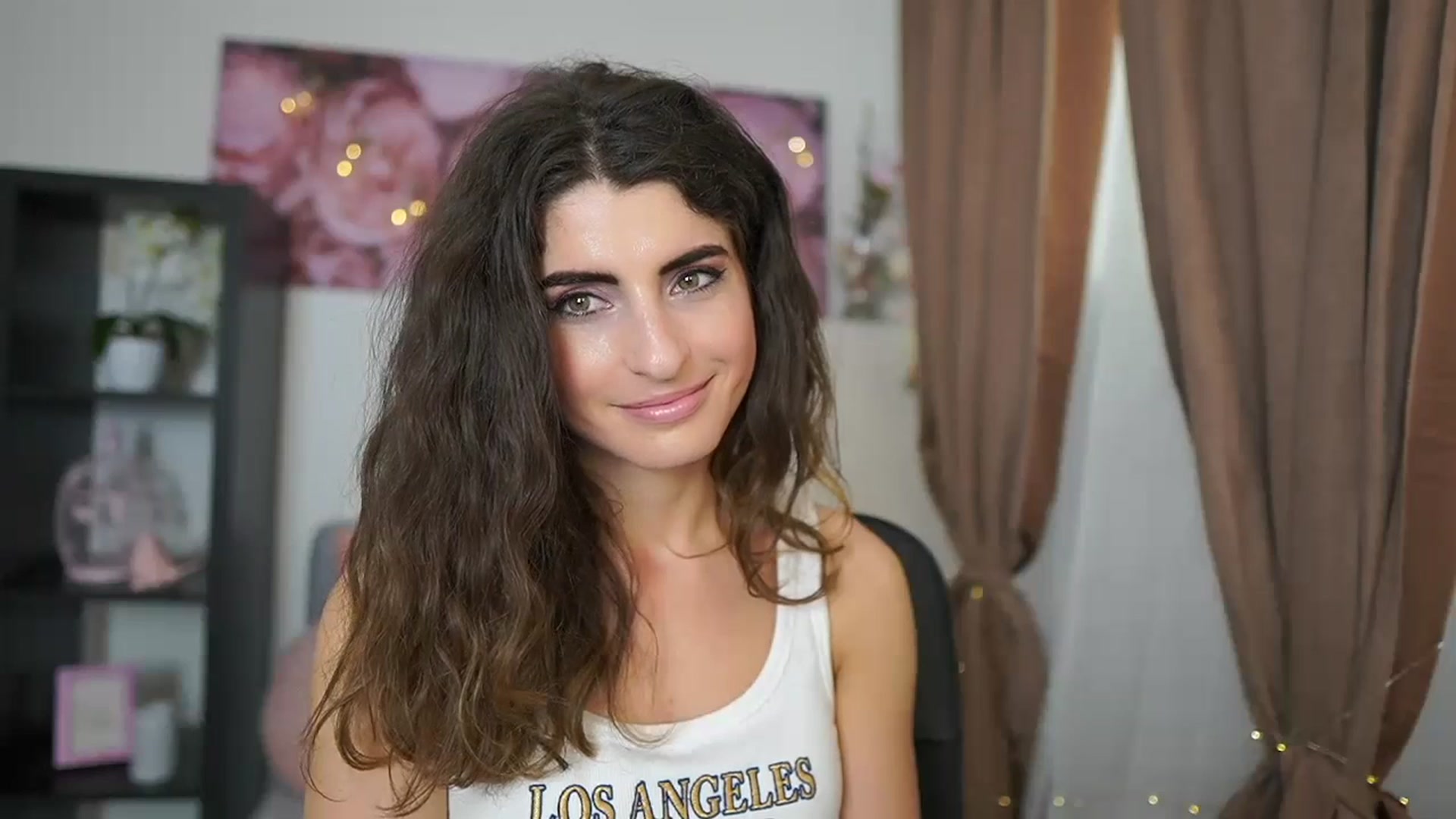 Gallery image thumbnail from EVA__LOVIA_'s myfreecams stream on, 06/30/2023, 13:13 image 20 of 20