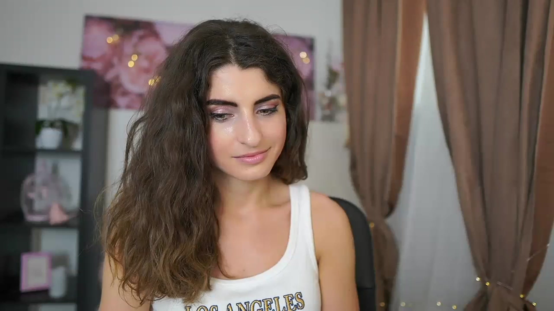 Gallery image thumbnail from EVA__LOVIA_'s myfreecams stream on, 06/30/2023, 13:13 image 11 of 20