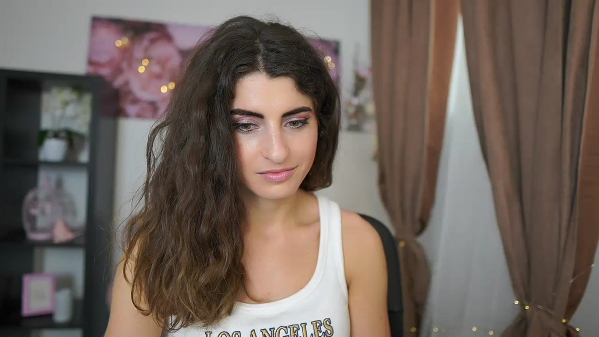 Gallery image thumbnail from EVA__LOVIA_'s myfreecams stream on, 06/30/2023, 13:13 image 10 of 20