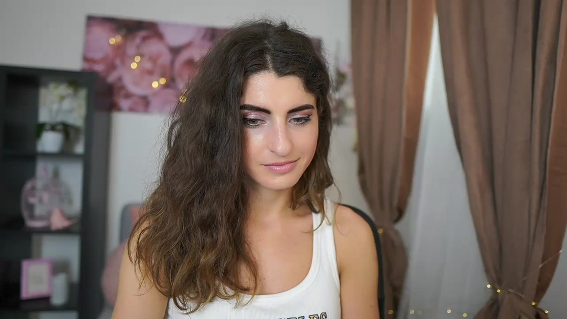 Gallery image thumbnail from EVA__LOVIA_'s myfreecams stream on, 06/30/2023, 13:13 image 6 of 20