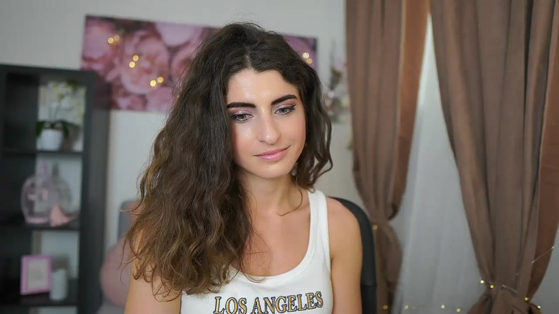 Gallery image thumbnail from EVA__LOVIA_'s myfreecams stream on, 06/30/2023, 13:13 image 19 of 20