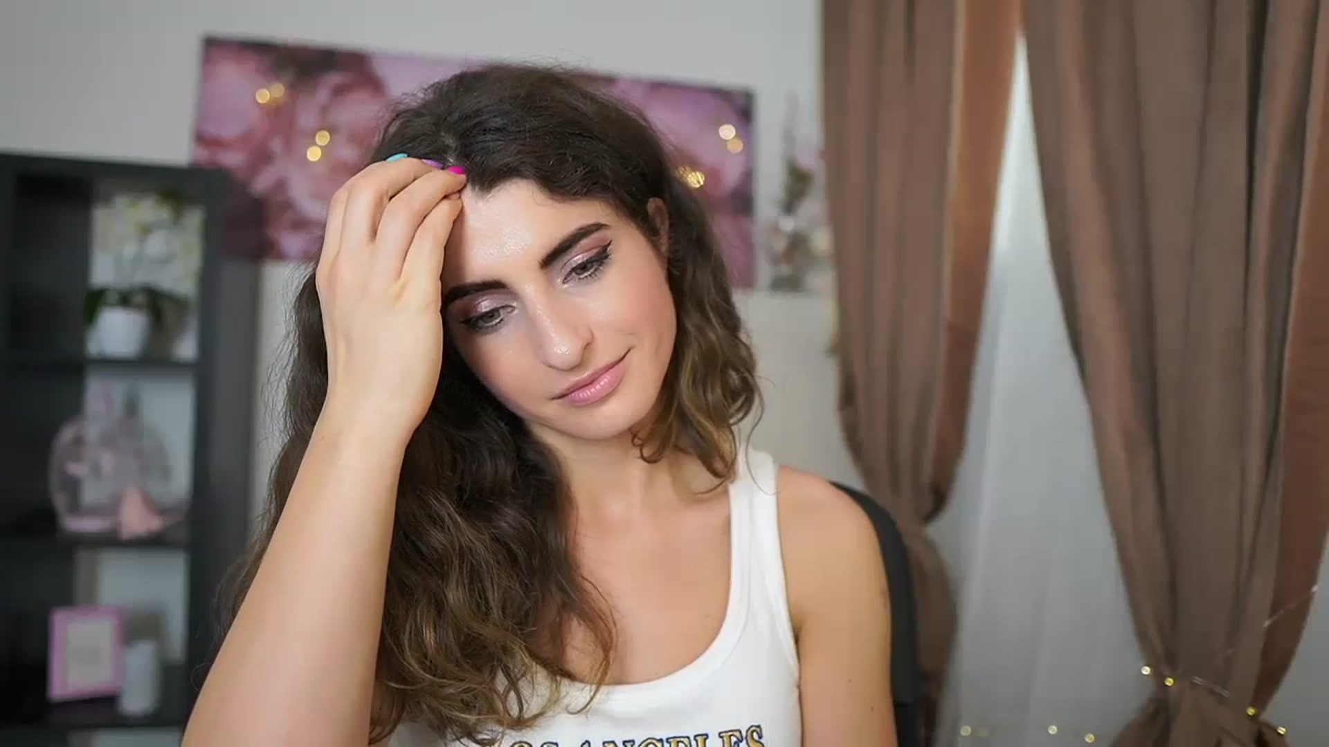 Gallery image thumbnail from EVA__LOVIA_'s myfreecams stream on, 06/30/2023, 13:13 image 7 of 20