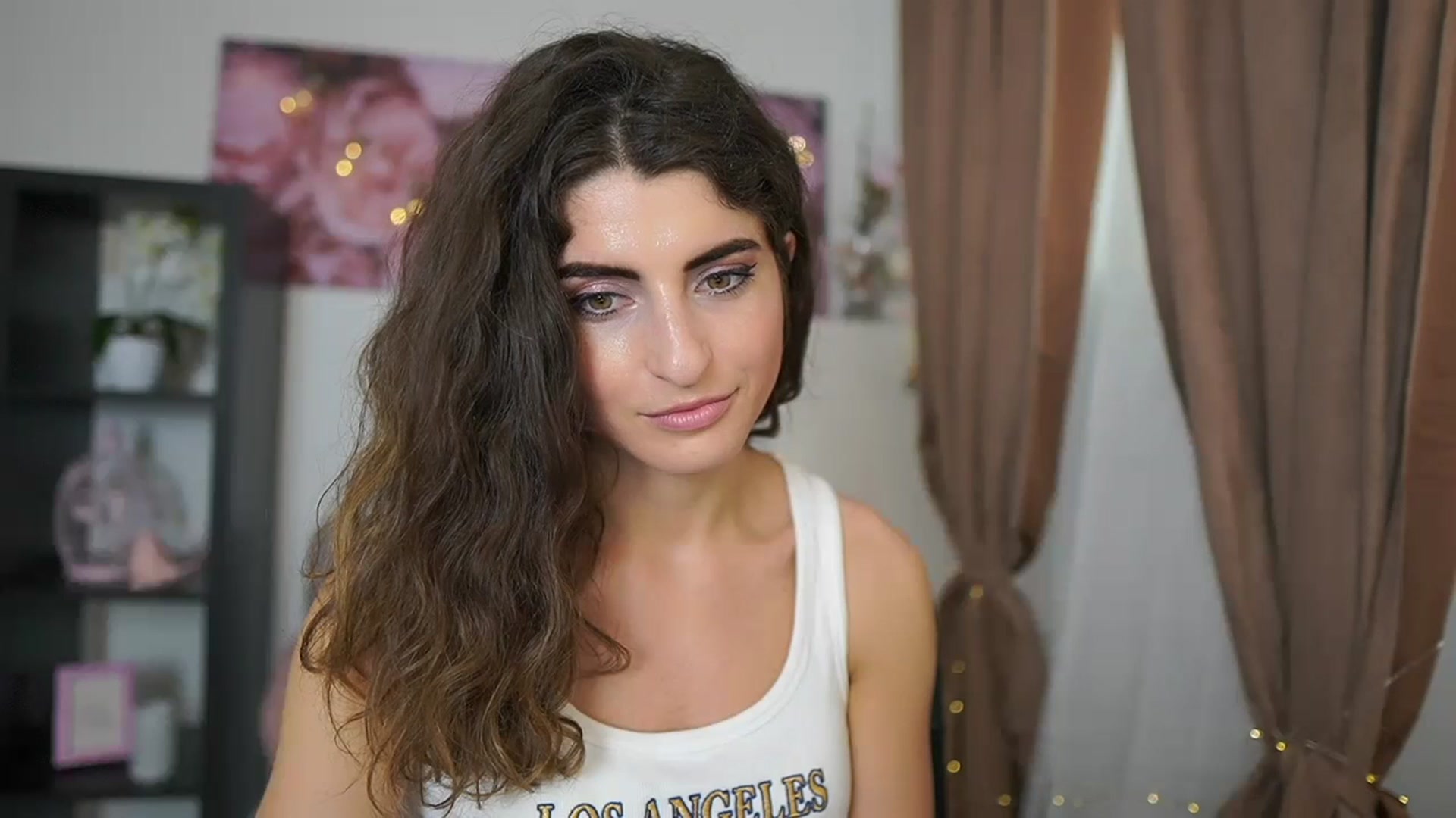 Gallery image thumbnail from EVA__LOVIA_'s myfreecams stream on, 06/30/2023, 13:13 image 17 of 20