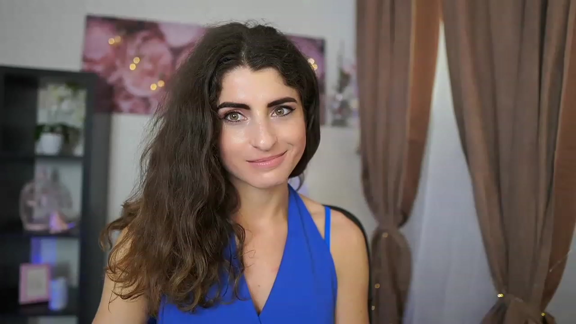 Gallery image thumbnail from EVA__LOVIA_'s myfreecams stream on, 07/01/2023, 13:15 image 5 of 20