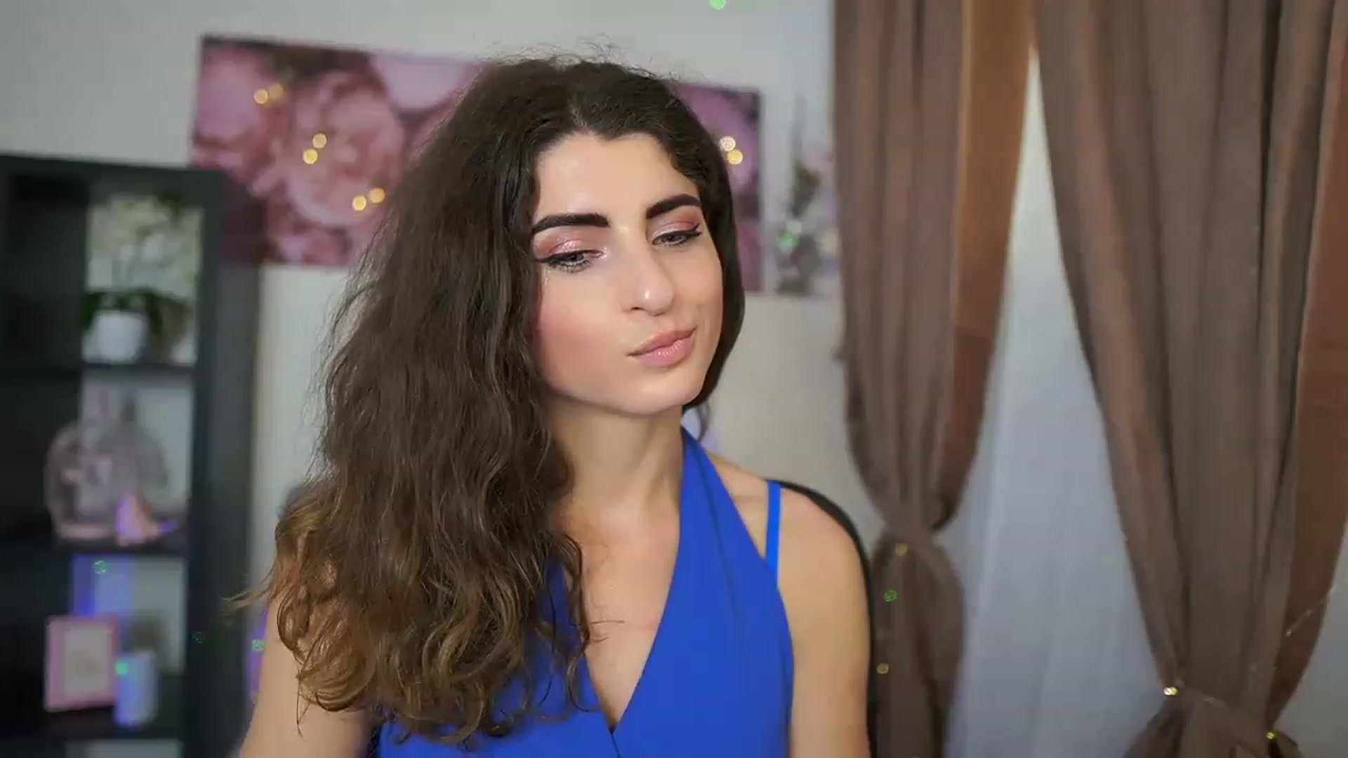 Gallery image thumbnail from EVA__LOVIA_'s myfreecams stream on, 07/01/2023, 13:15 image 11 of 20