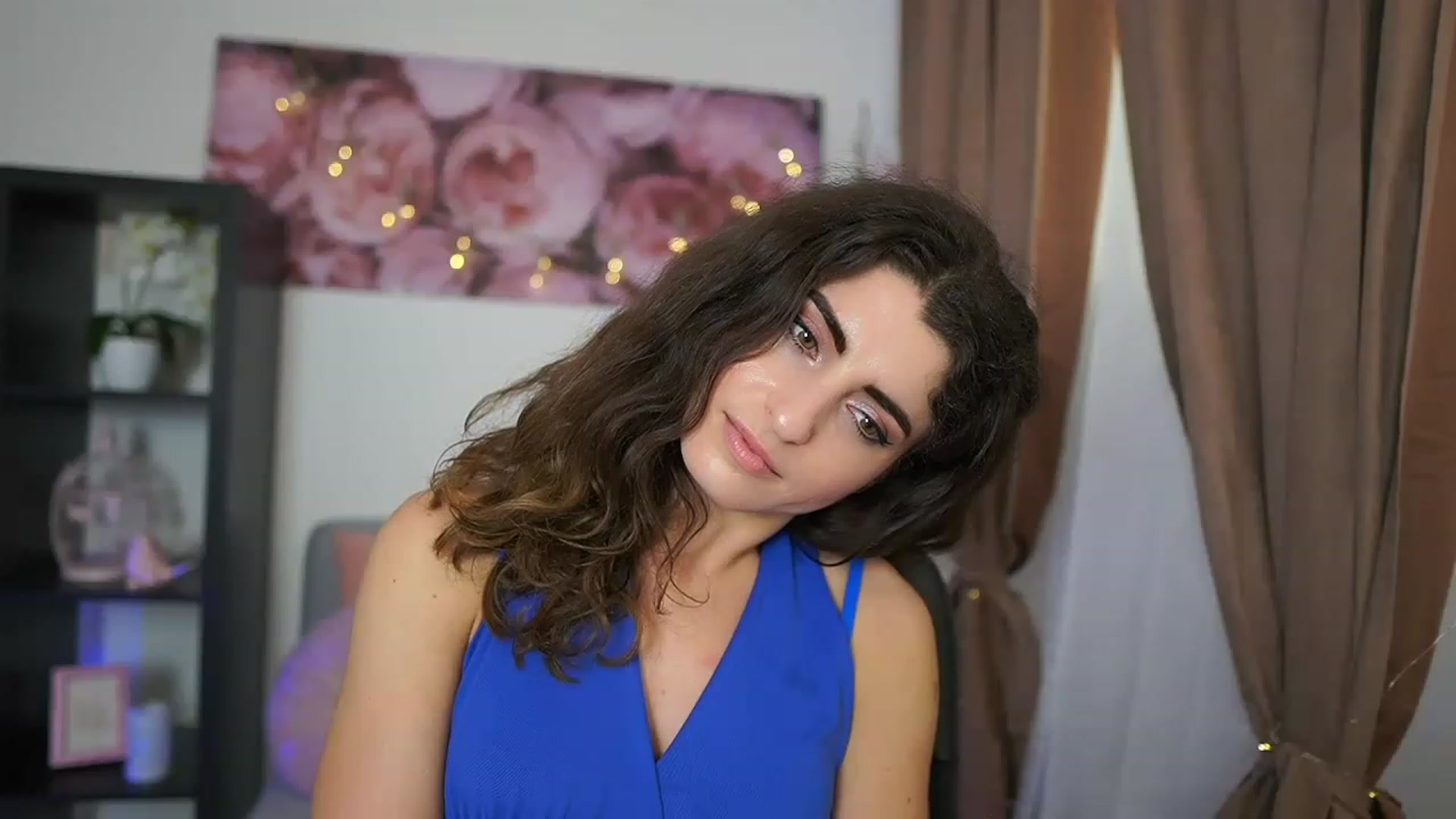 Gallery image thumbnail from EVA__LOVIA_'s myfreecams stream on, 07/01/2023, 13:15 image 19 of 20