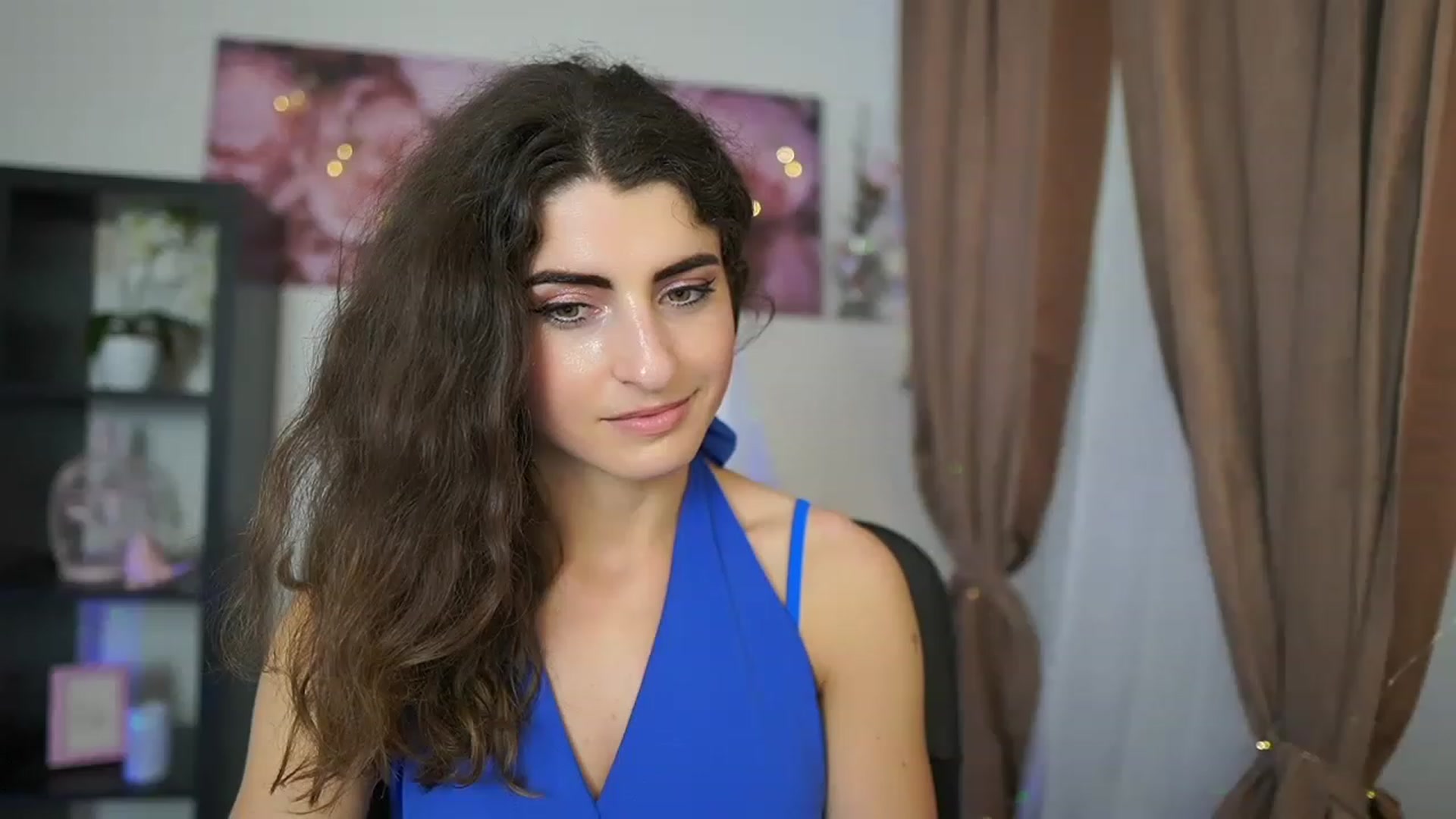 Gallery image thumbnail from EVA__LOVIA_'s myfreecams stream on, 07/01/2023, 16:51 image 2 of 20