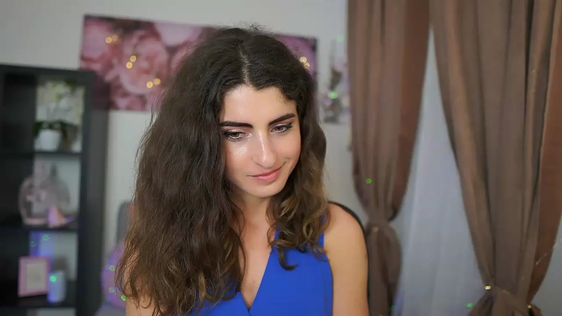 Gallery image thumbnail from EVA__LOVIA_'s myfreecams stream on, 07/01/2023, 16:51 image 17 of 20