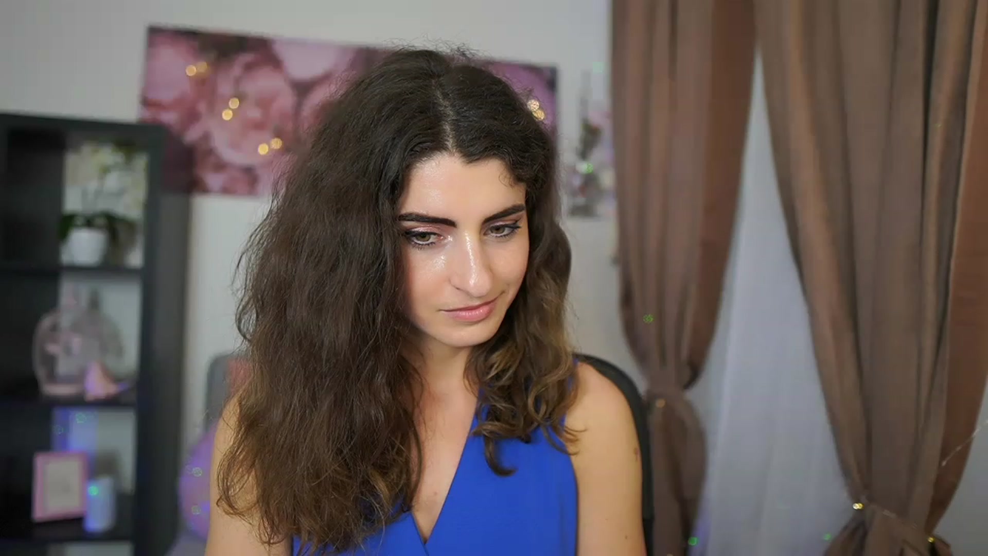 Gallery image thumbnail from EVA__LOVIA_'s myfreecams stream on, 07/01/2023, 16:51 image 19 of 20