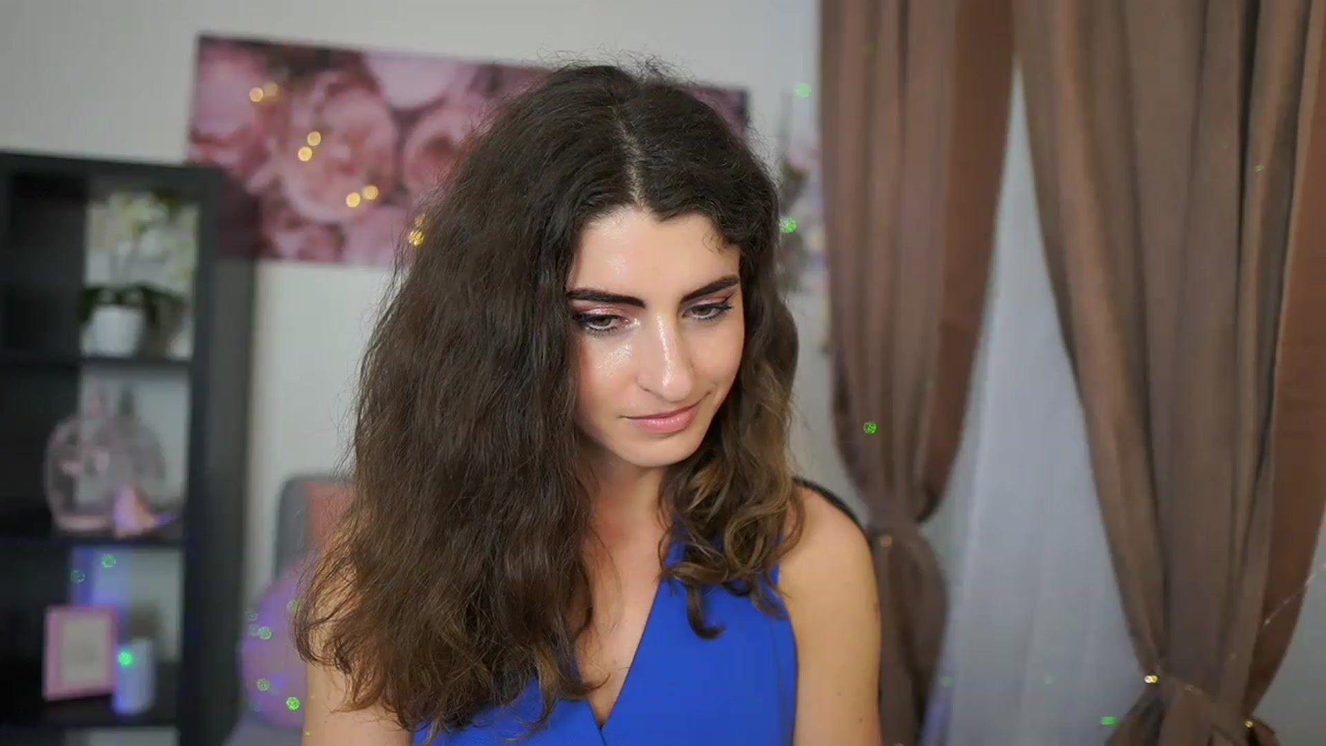 Gallery image thumbnail from EVA__LOVIA_'s myfreecams stream on, 07/01/2023, 16:51 image 14 of 20