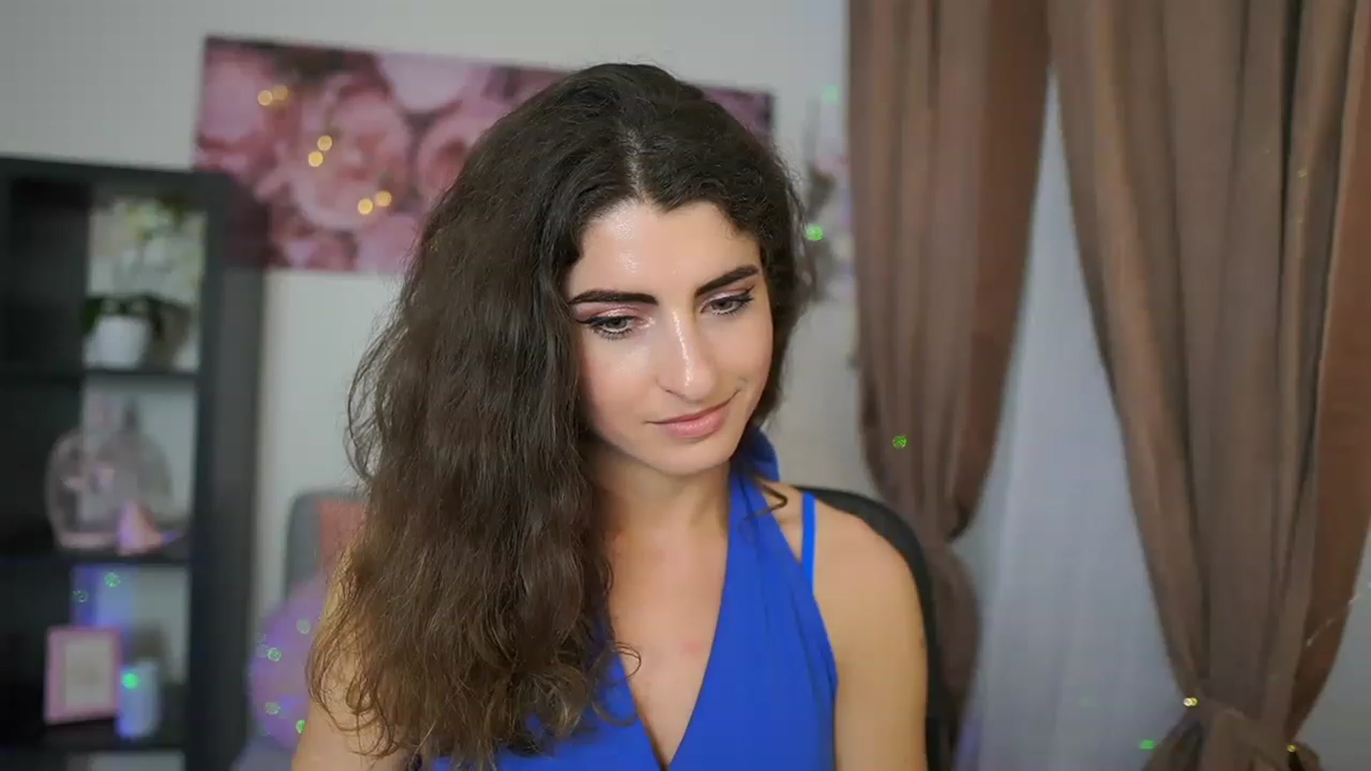 Gallery image thumbnail from EVA__LOVIA_'s myfreecams stream on, 07/01/2023, 17:30 image 8 of 20