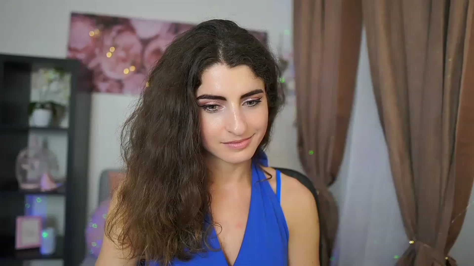 Gallery image thumbnail from EVA__LOVIA_'s myfreecams stream on, 07/01/2023, 17:30 image 5 of 20