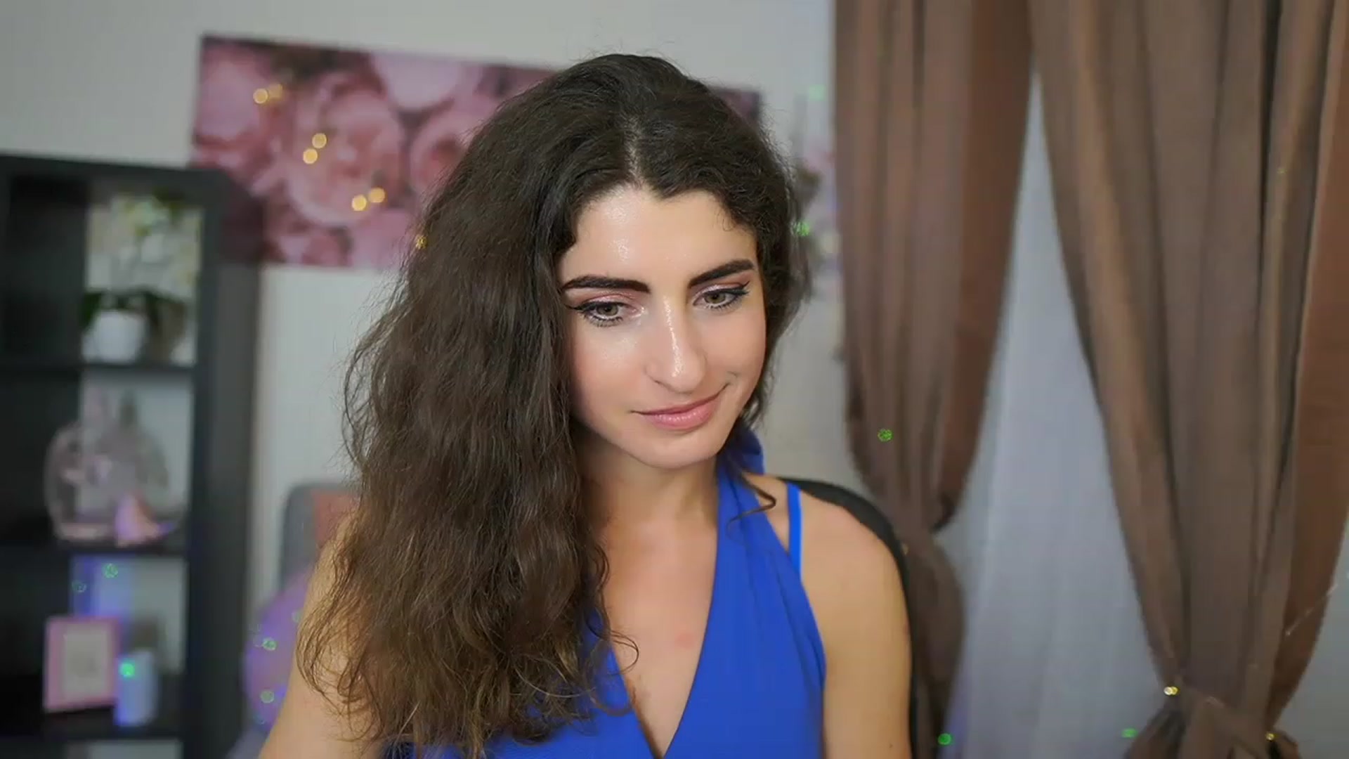 Gallery image thumbnail from EVA__LOVIA_'s myfreecams stream on, 07/01/2023, 17:30 image 2 of 20