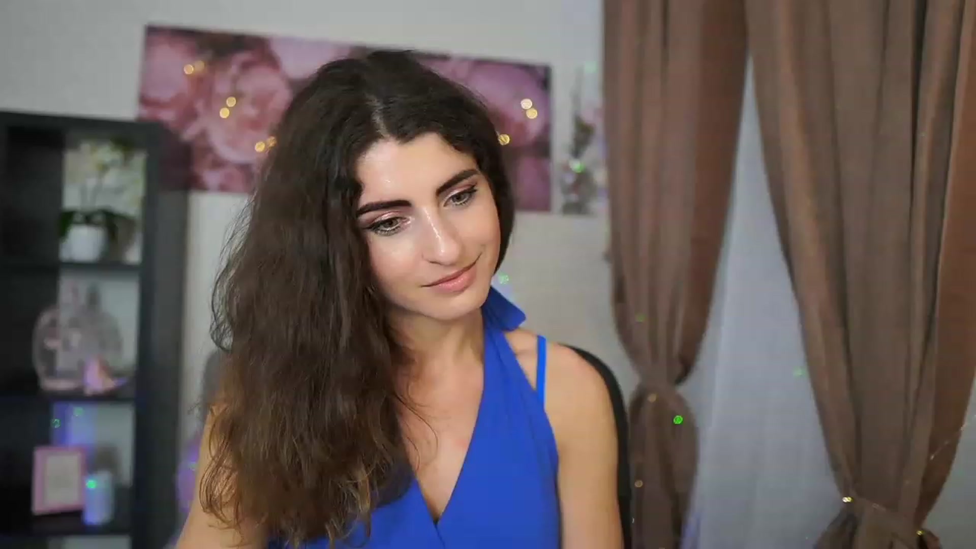 Gallery image thumbnail from EVA__LOVIA_'s myfreecams stream on, 07/01/2023, 18:16 image 14 of 20