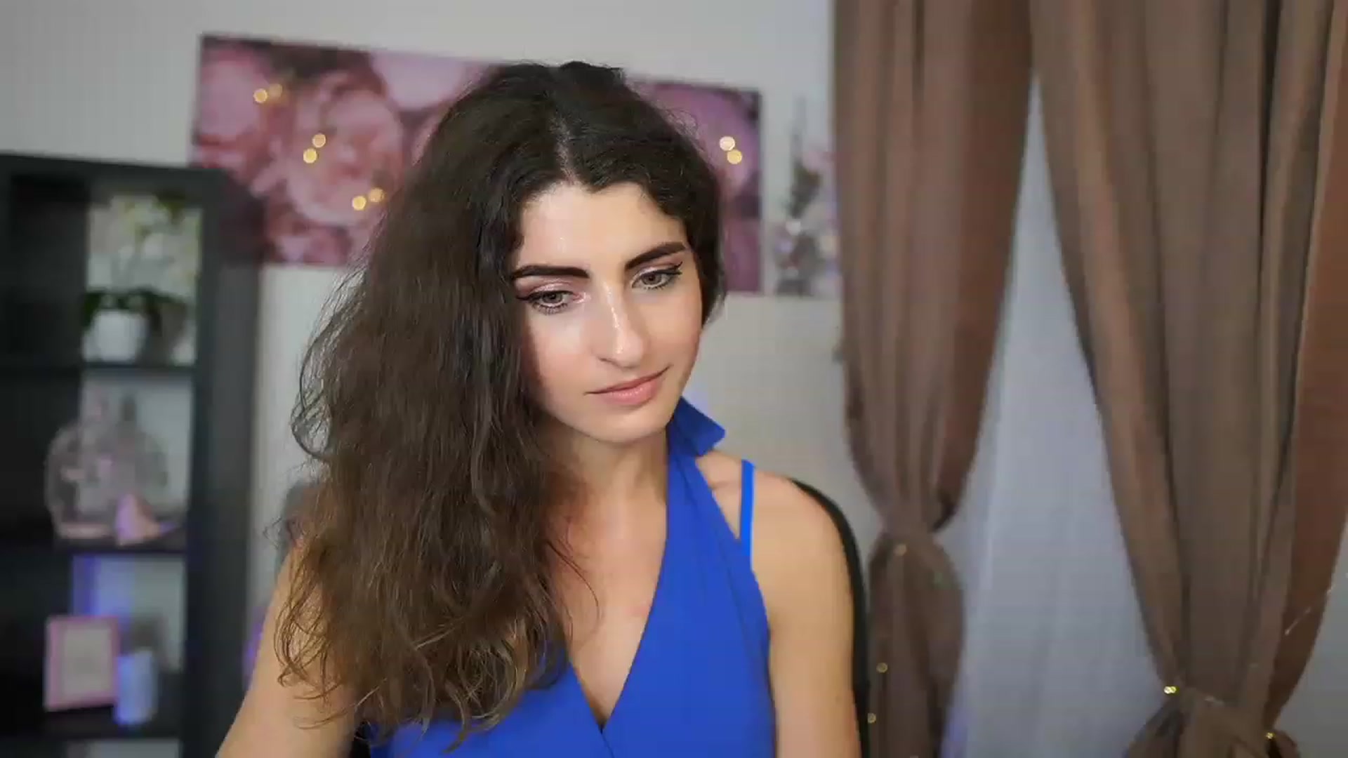 Gallery image thumbnail from EVA__LOVIA_'s myfreecams stream on, 07/01/2023, 18:16 image 10 of 20