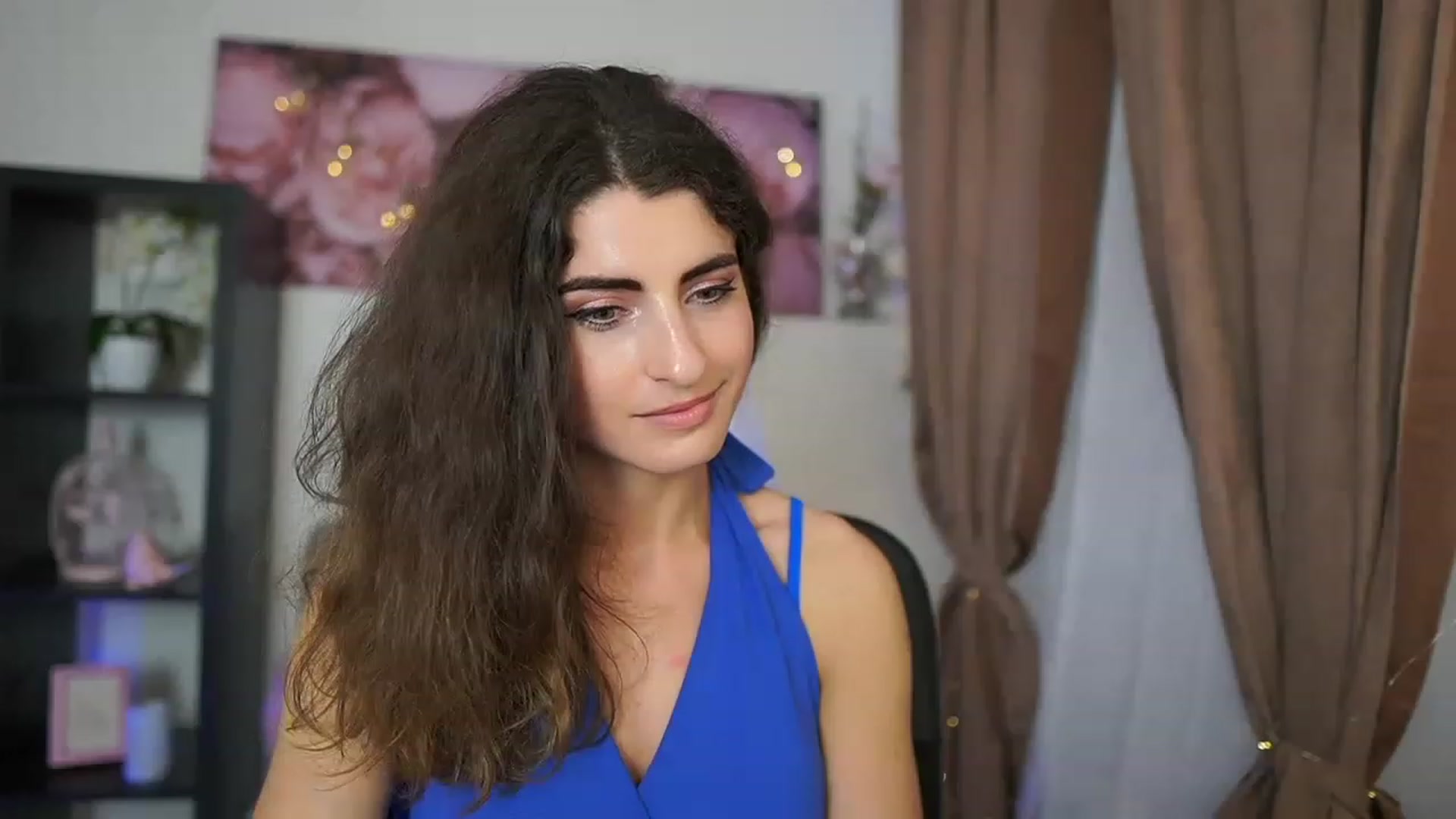 Gallery image thumbnail from EVA__LOVIA_'s myfreecams stream on, 07/01/2023, 18:16 image 11 of 20