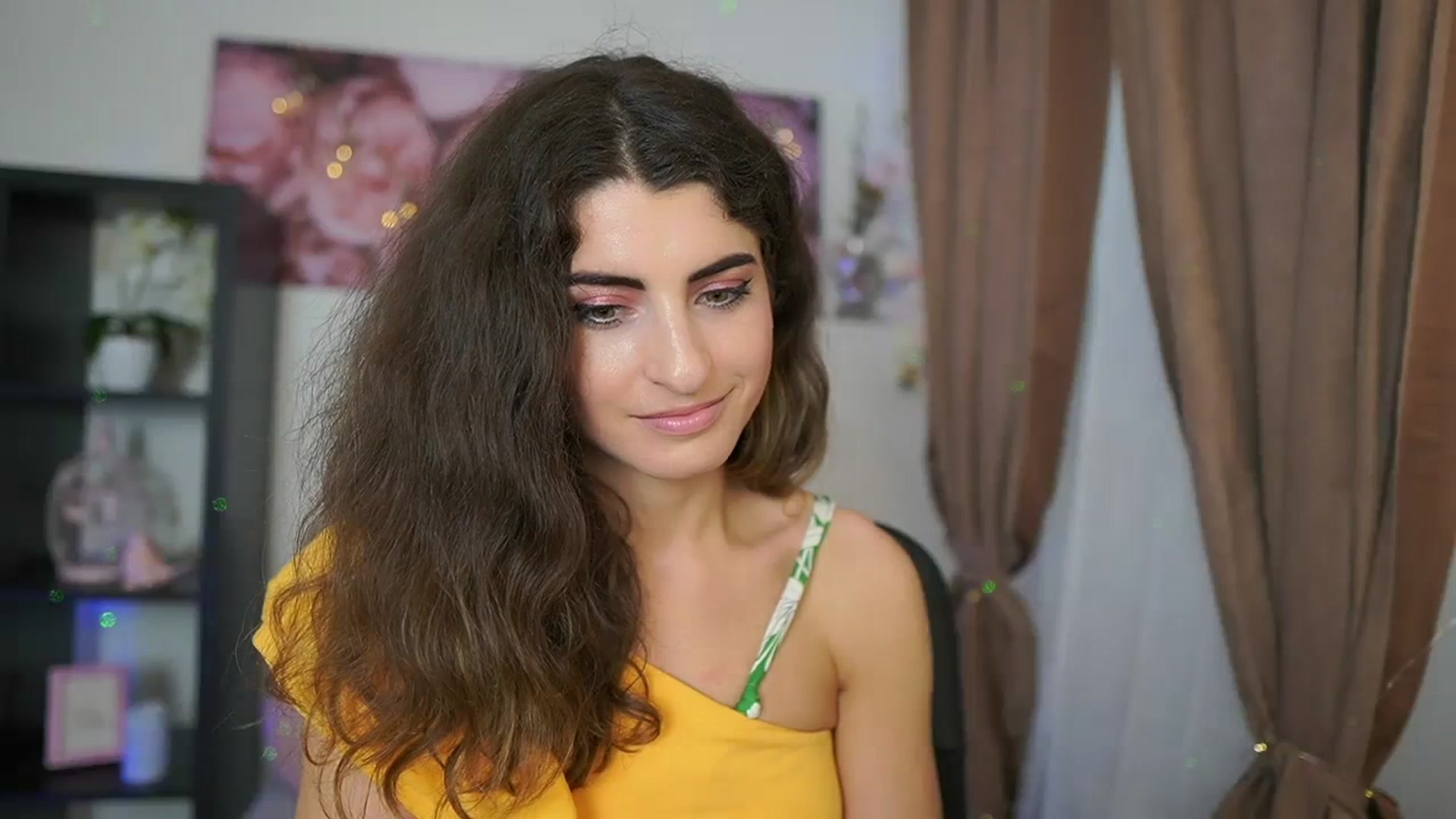 Gallery image thumbnail from EVA__LOVIA_'s myfreecams stream on, 07/02/2023, 12:35 image 19 of 20