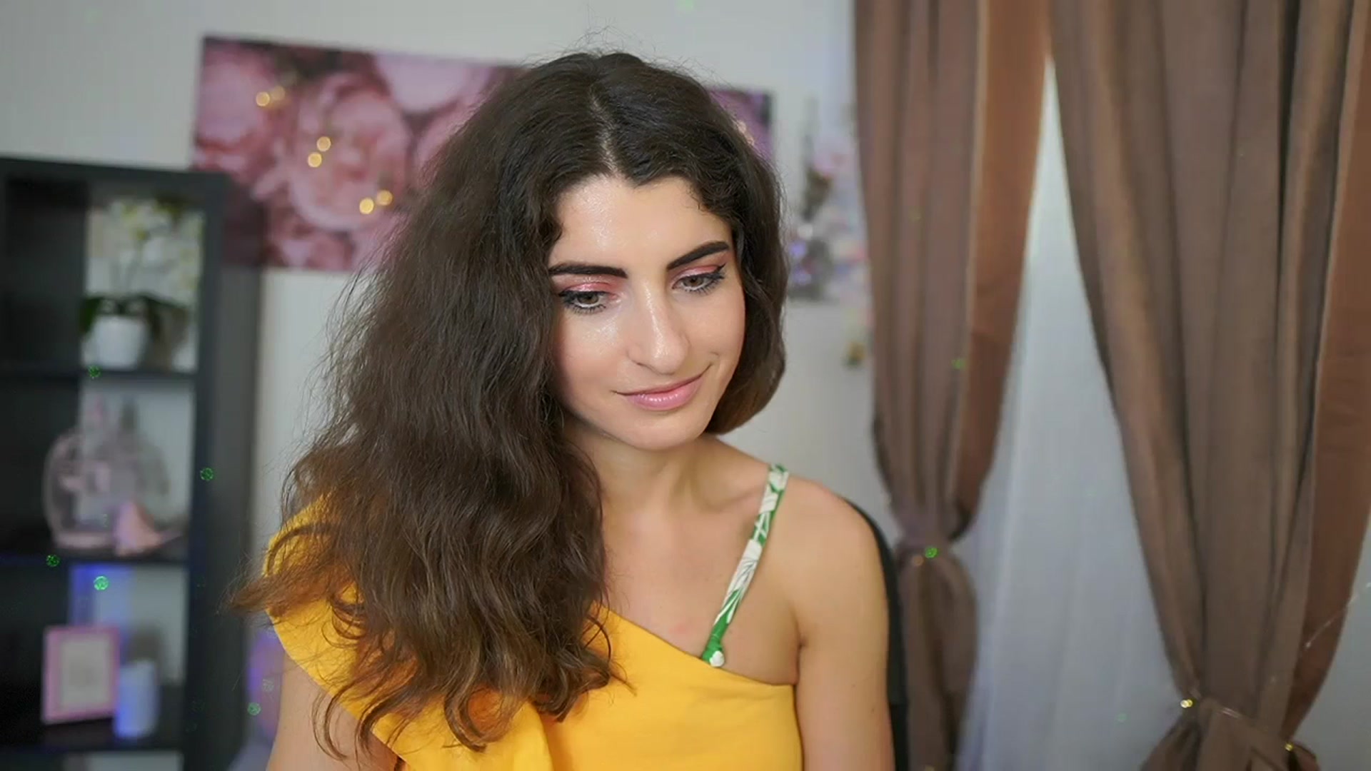 Gallery image thumbnail from EVA__LOVIA_'s myfreecams stream on, 07/02/2023, 12:35 image 17 of 20