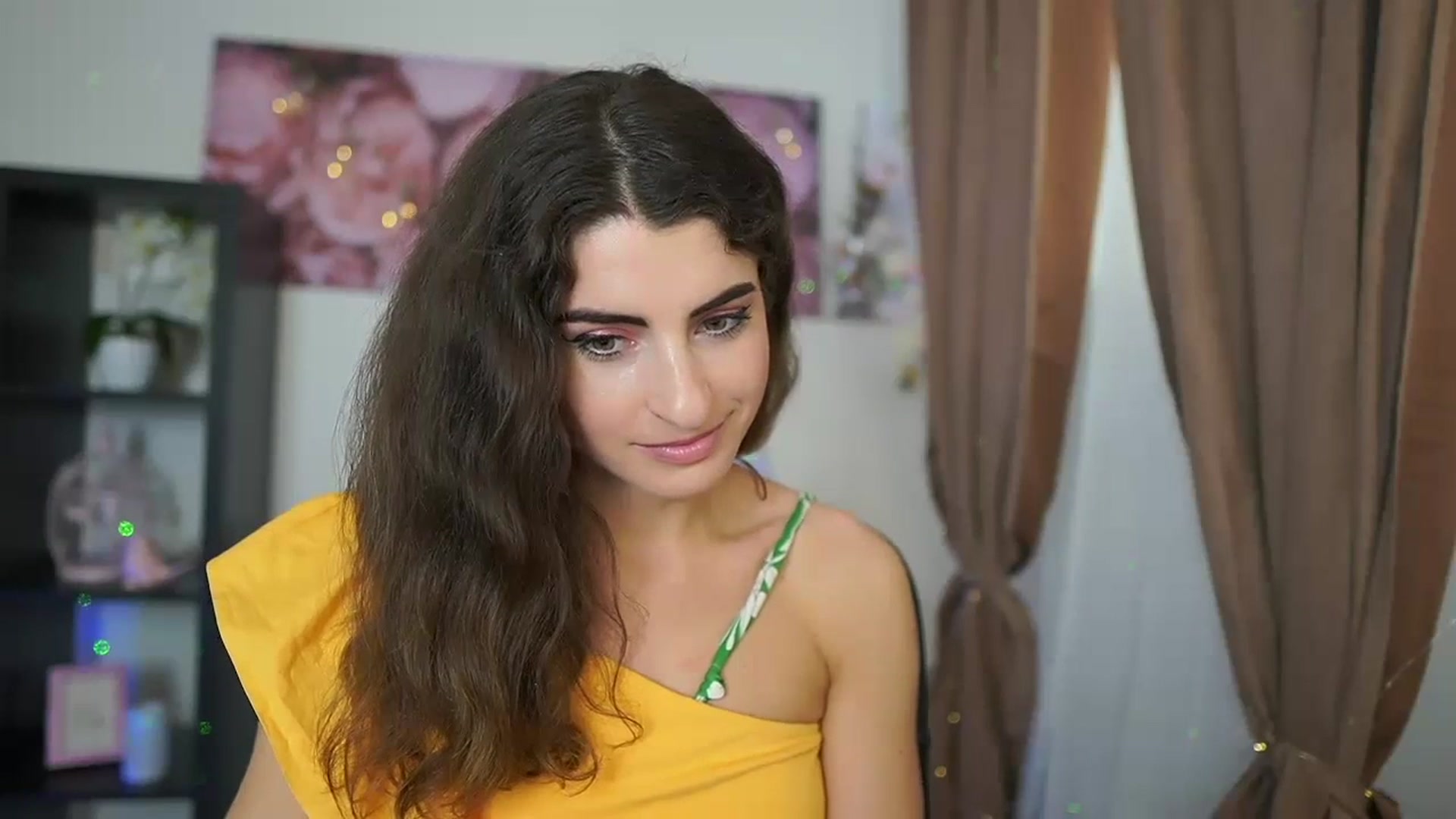 Gallery image thumbnail from EVA__LOVIA_'s myfreecams stream on, 07/02/2023, 12:35 image 8 of 20