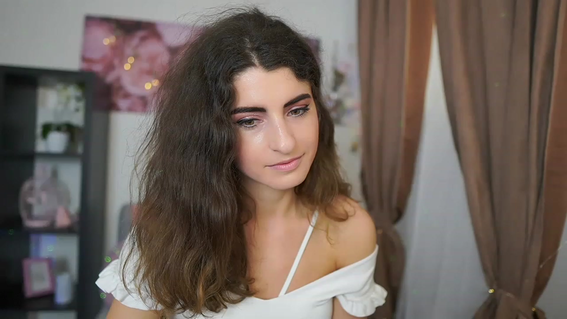 Gallery image thumbnail from EVA__LOVIA_'s myfreecams stream on, 07/03/2023, 09:48 image 4 of 20