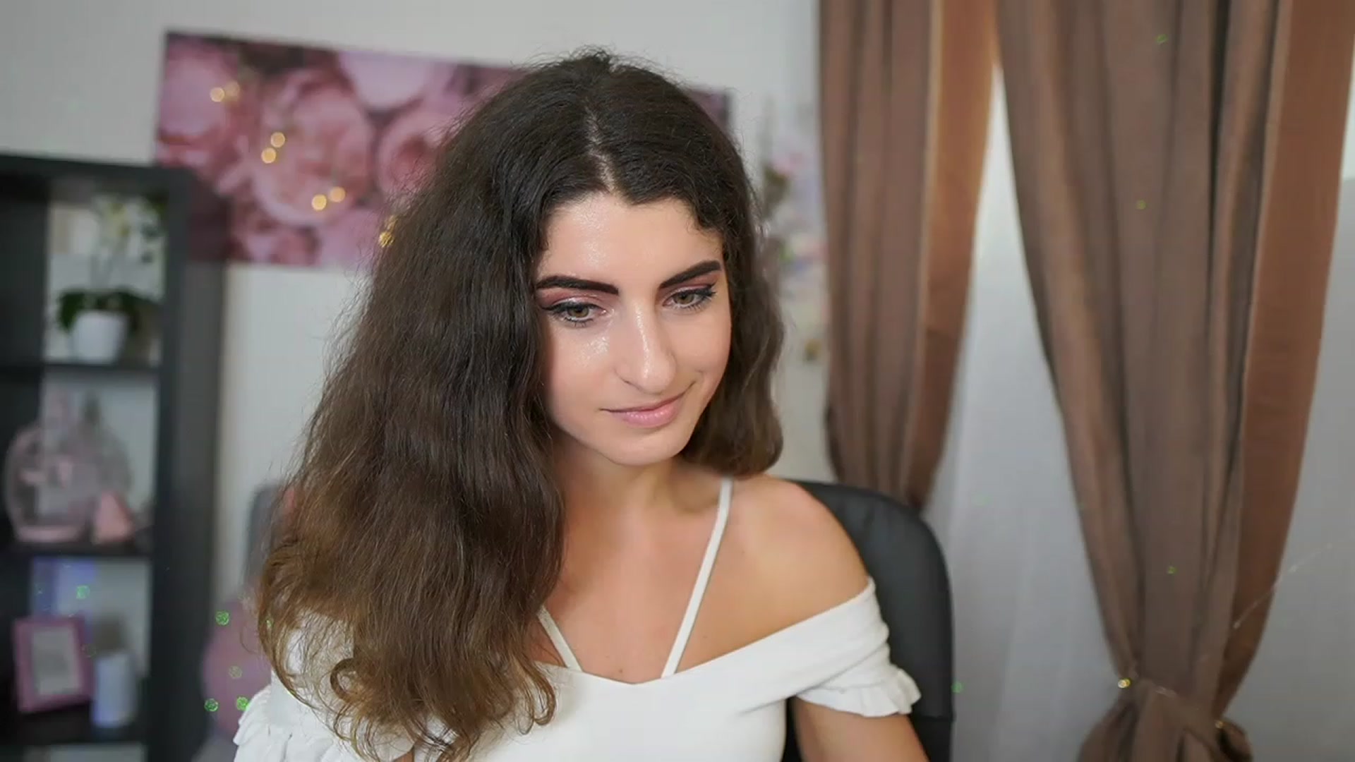 Gallery image thumbnail from EVA__LOVIA_'s myfreecams stream on, 07/03/2023, 12:01 image 5 of 20