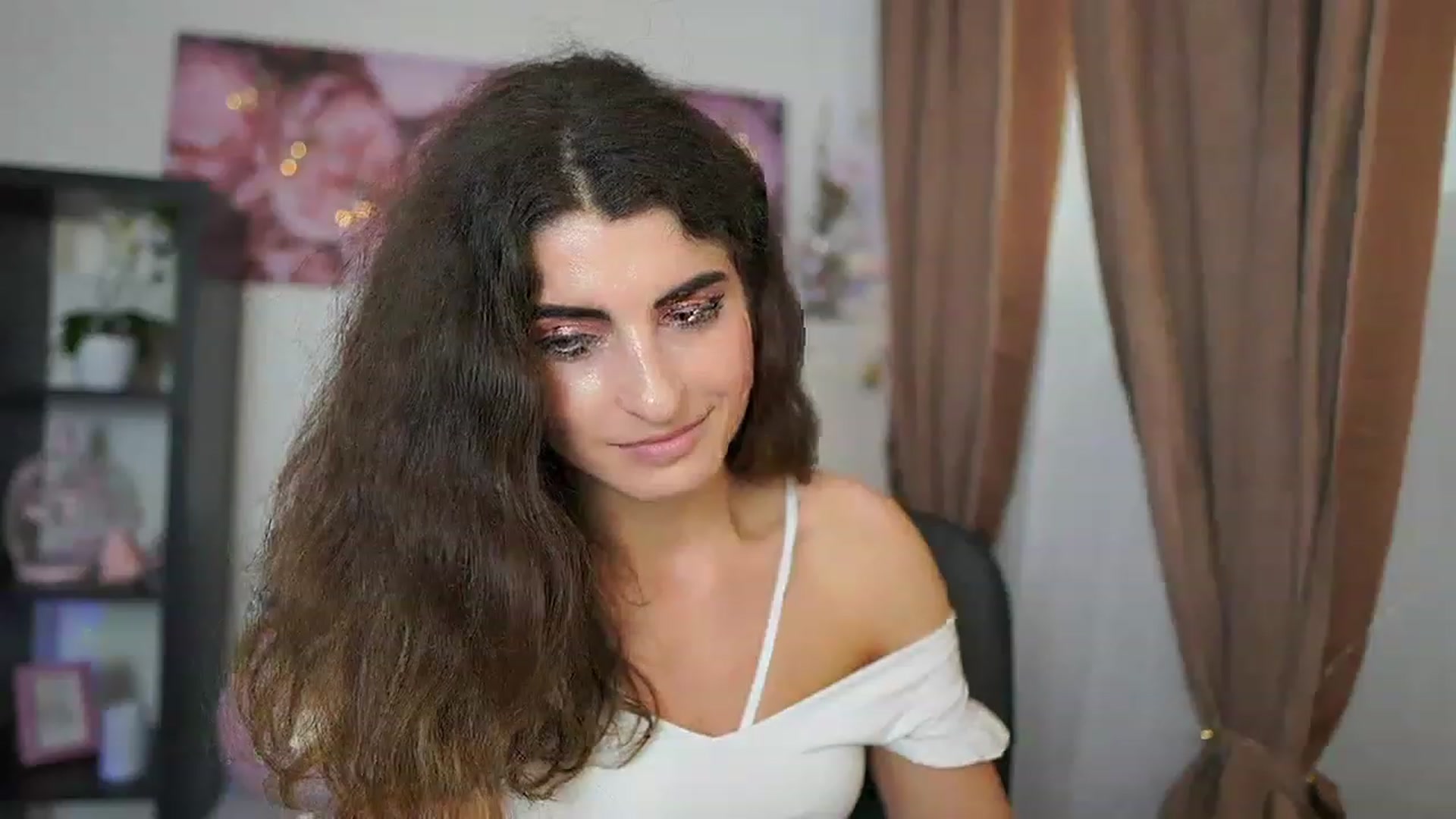Gallery image thumbnail from EVA__LOVIA_'s myfreecams stream on, 07/03/2023, 12:01 image 20 of 20